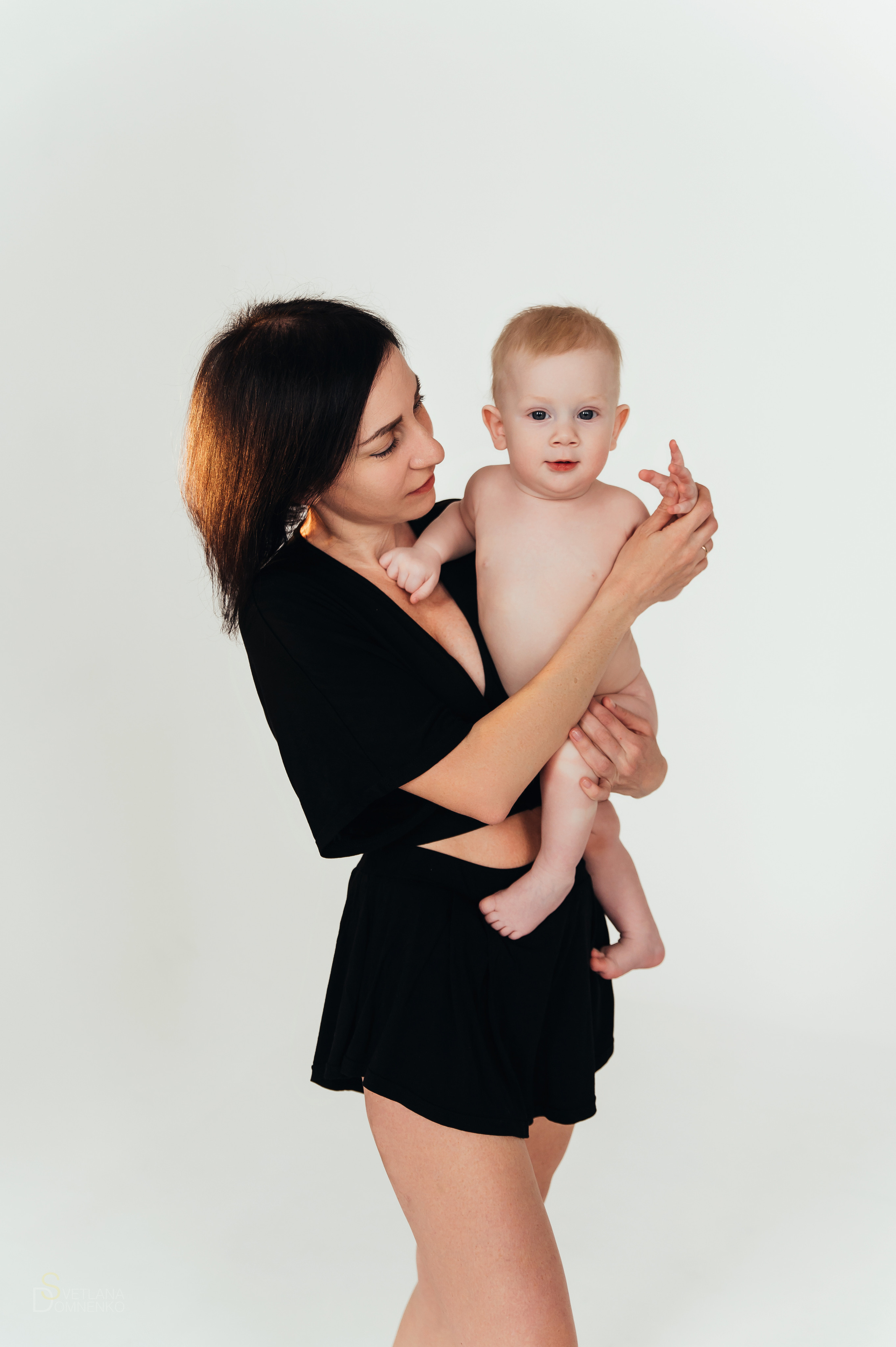 Family Studio. Фотограф Тольятти, Самара Домненко Светлана