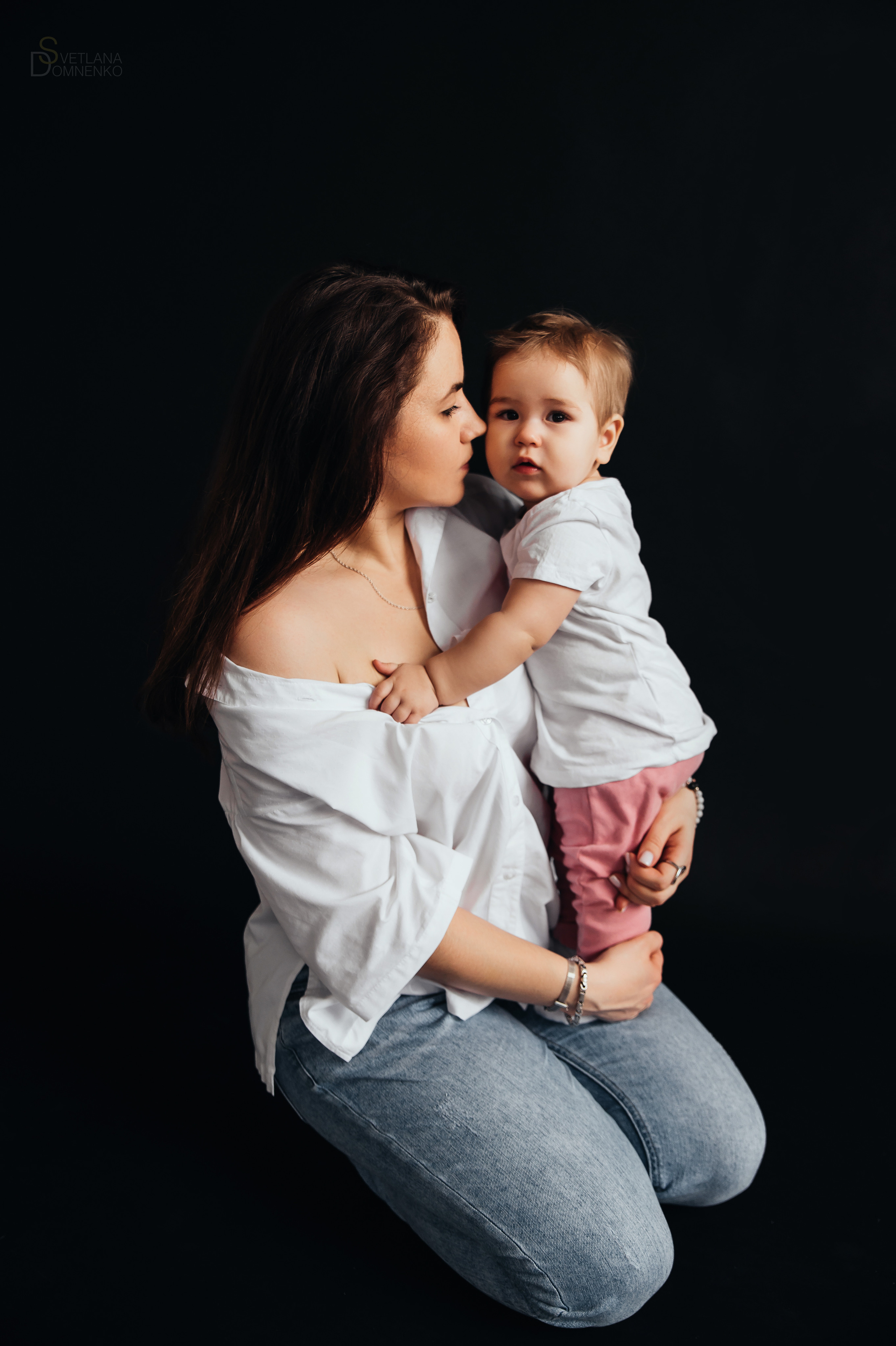 Family Studio. Фотограф Тольятти, Самара Домненко Светлана