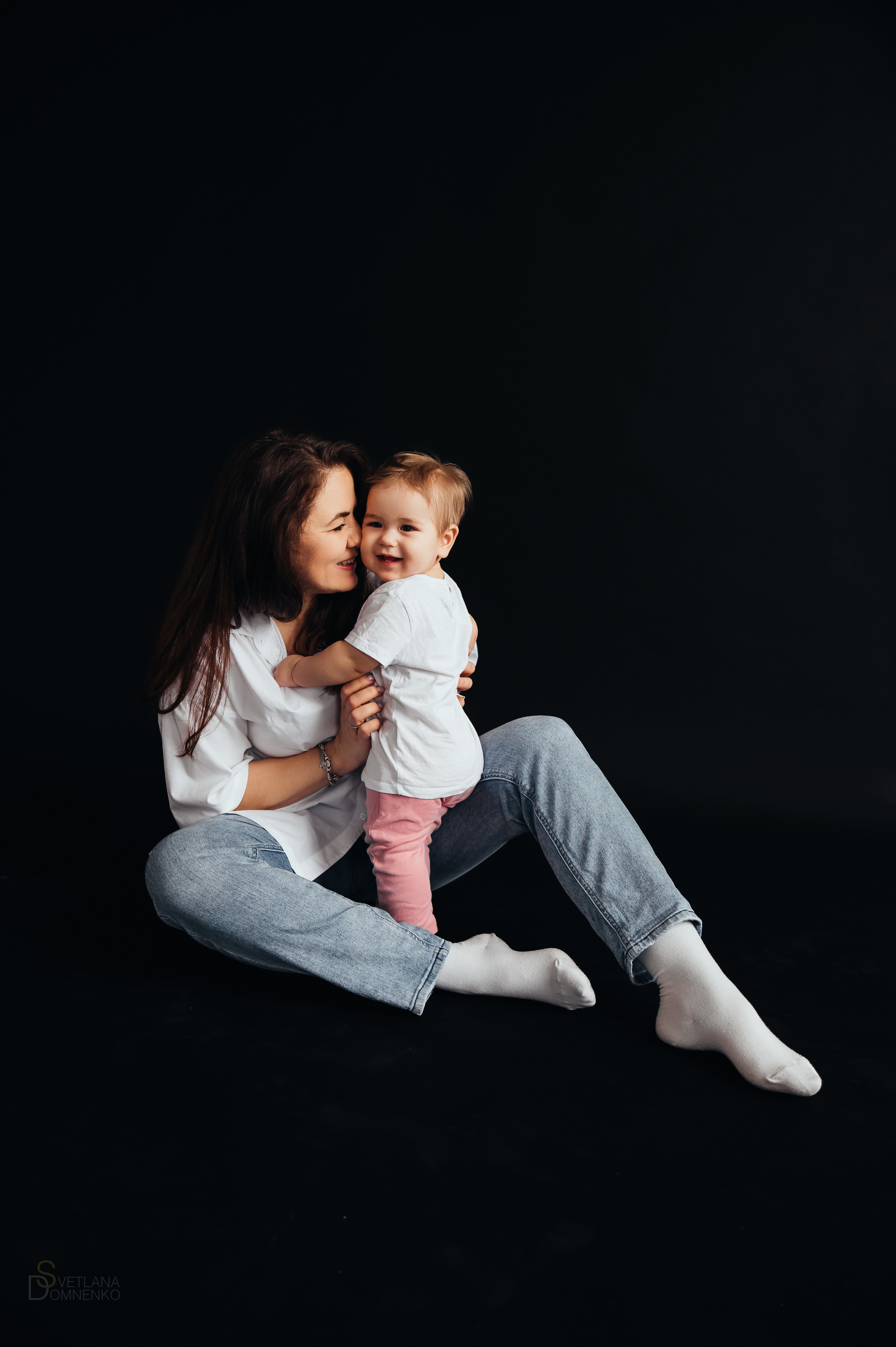 Family Studio. Фотограф Тольятти, Самара Домненко Светлана
