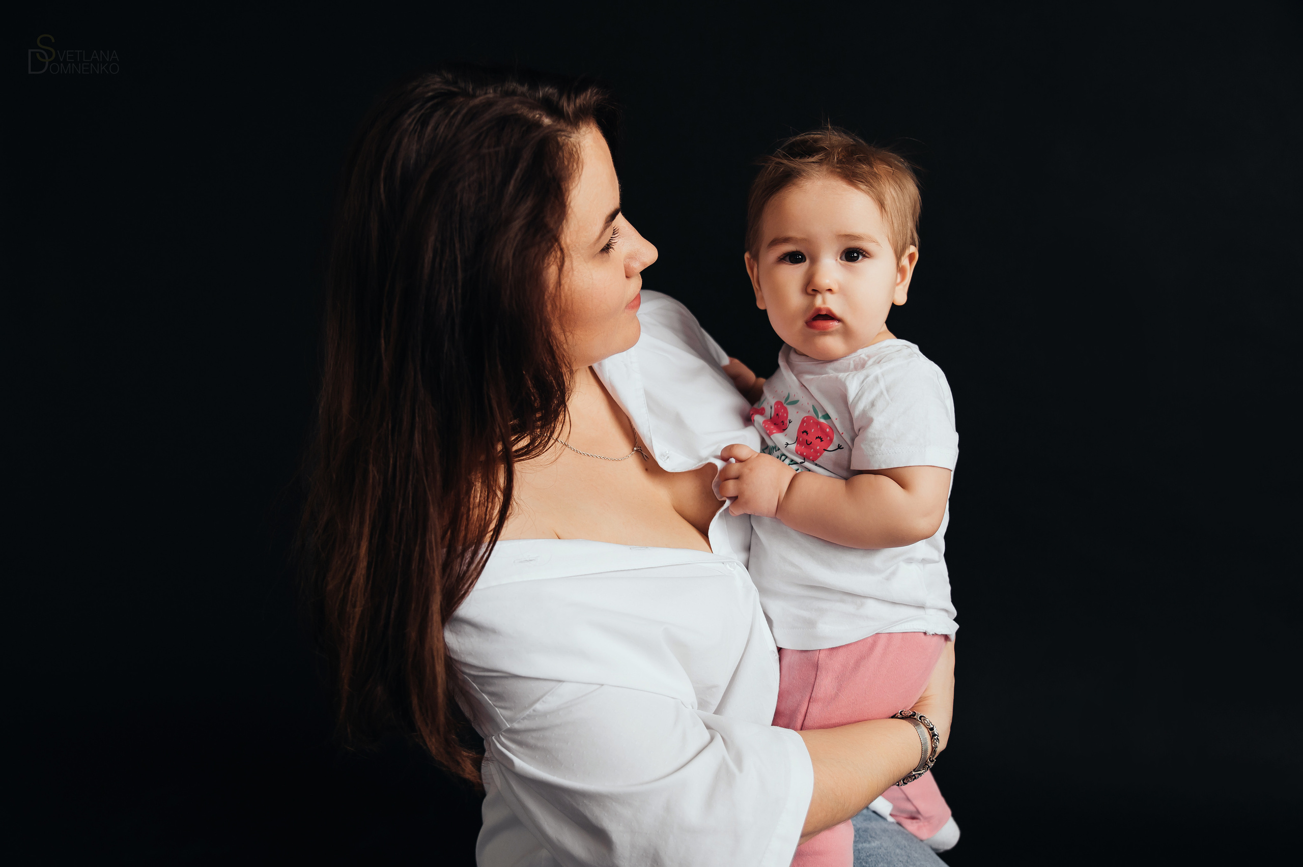 Family Studio. Фотограф Тольятти, Самара Домненко Светлана
