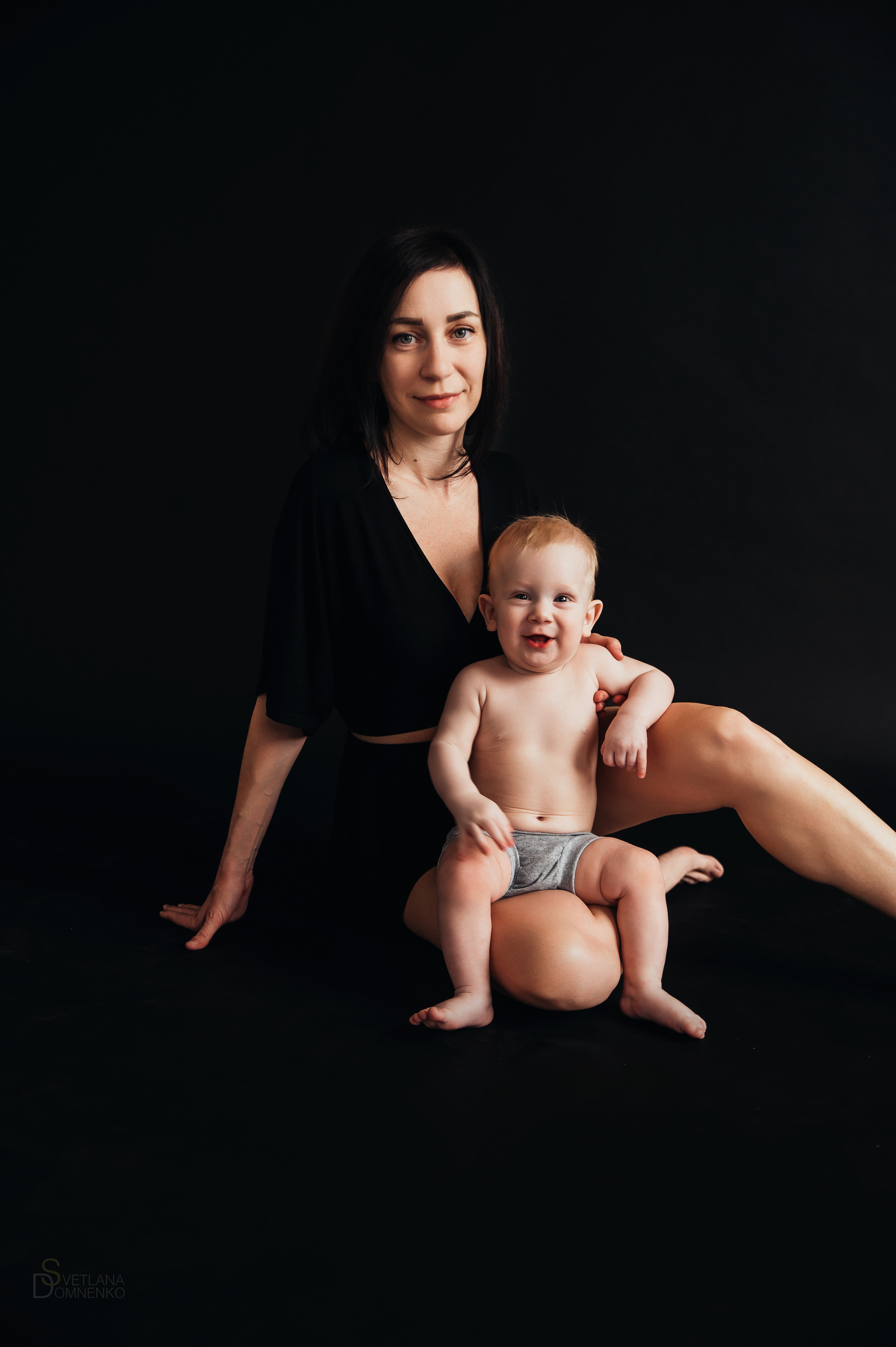 Family Studio. Фотограф Тольятти, Самара Домненко Светлана