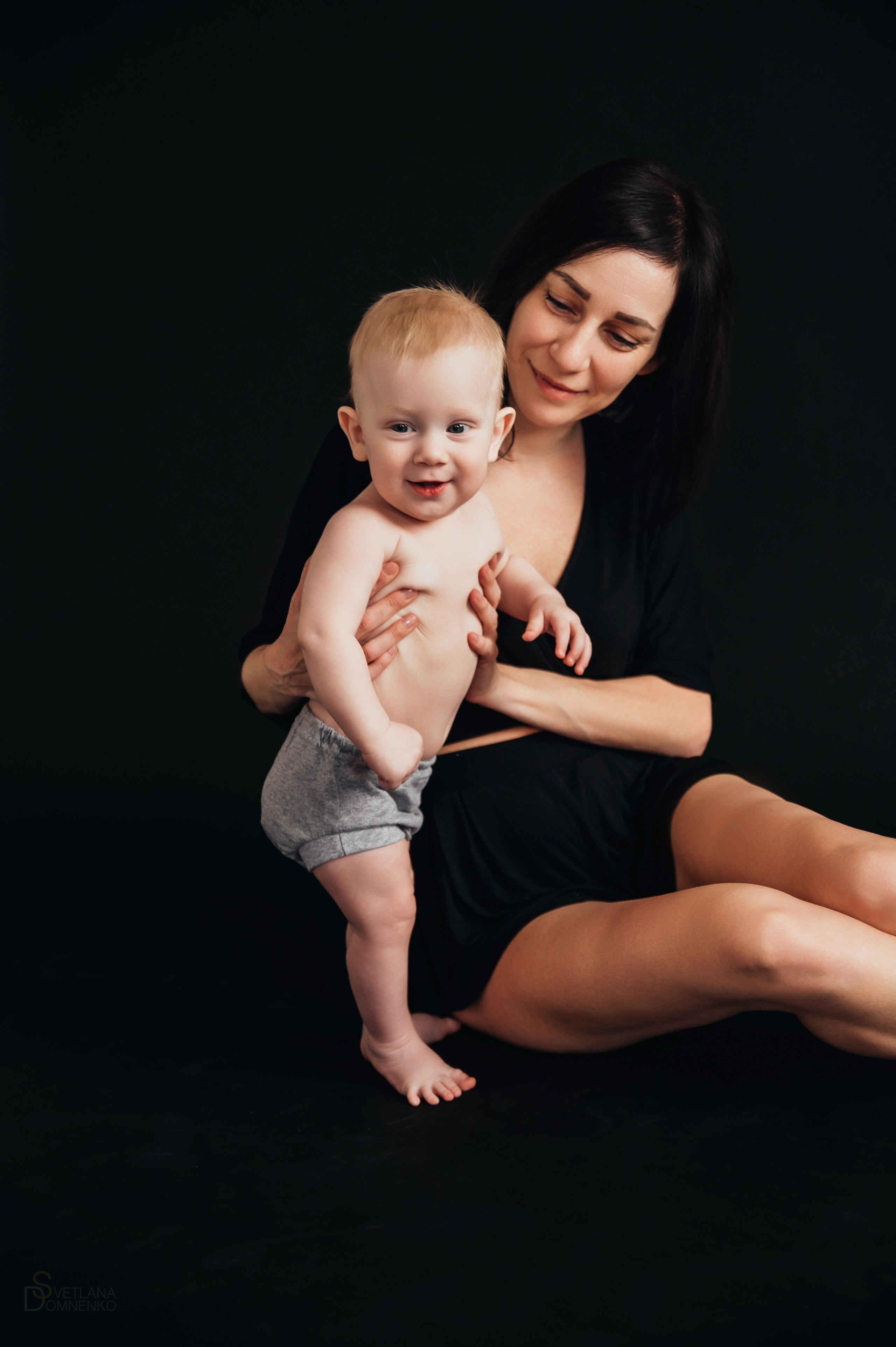 Family Studio. Фотограф Тольятти, Самара Домненко Светлана