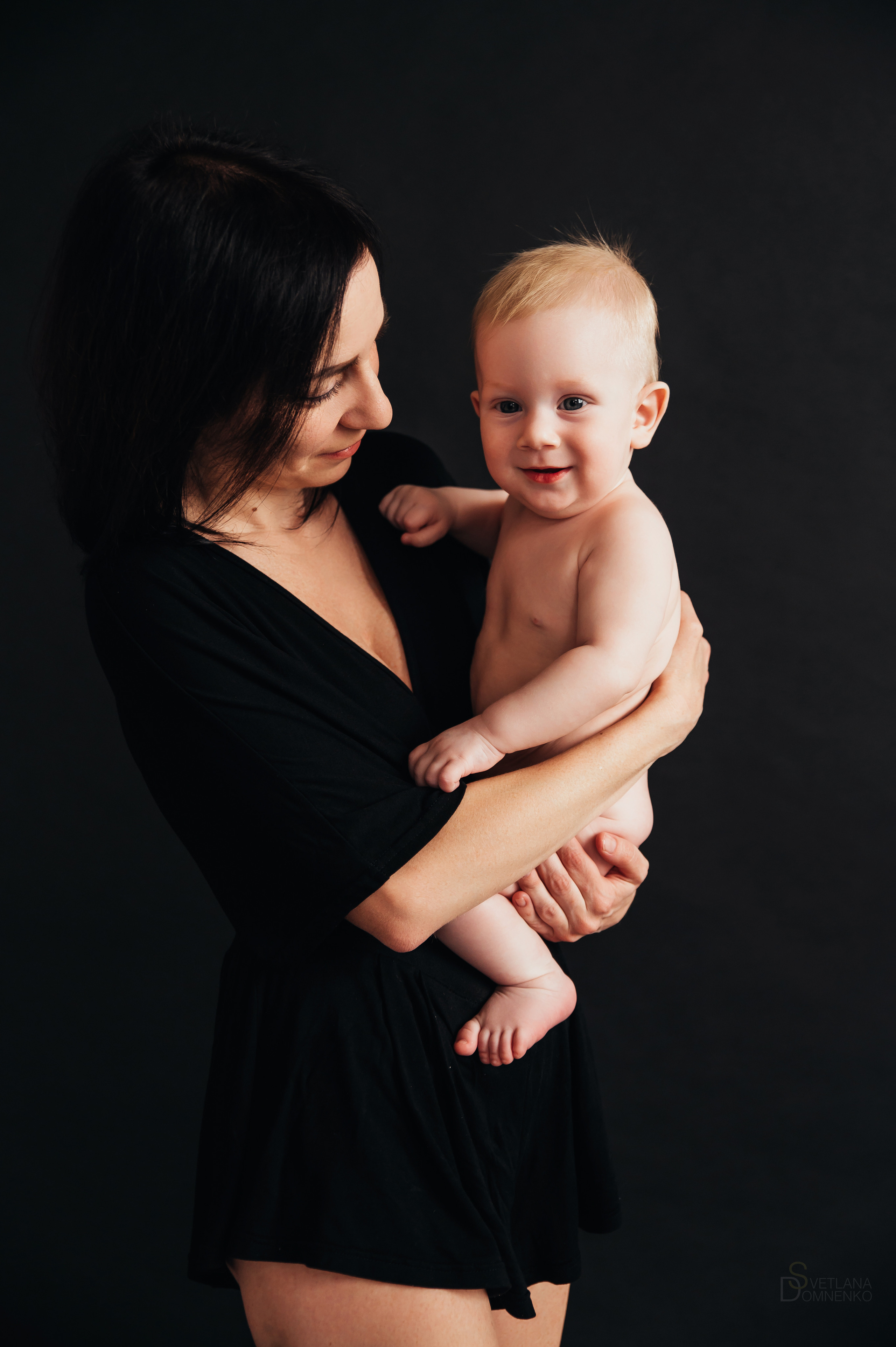 Family Studio. Фотограф Тольятти, Самара Домненко Светлана