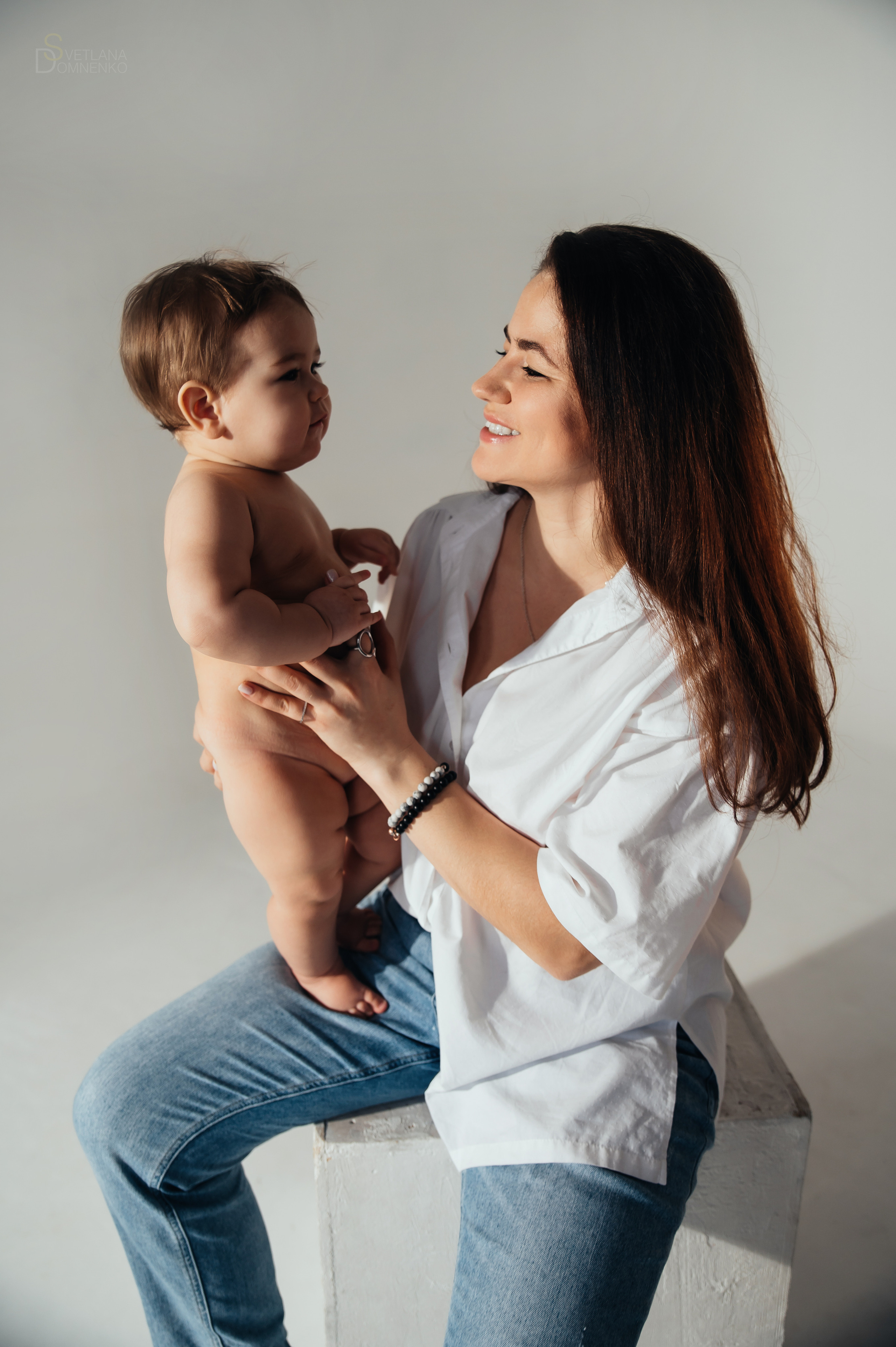 Family Studio. Фотограф Тольятти, Самара Домненко Светлана