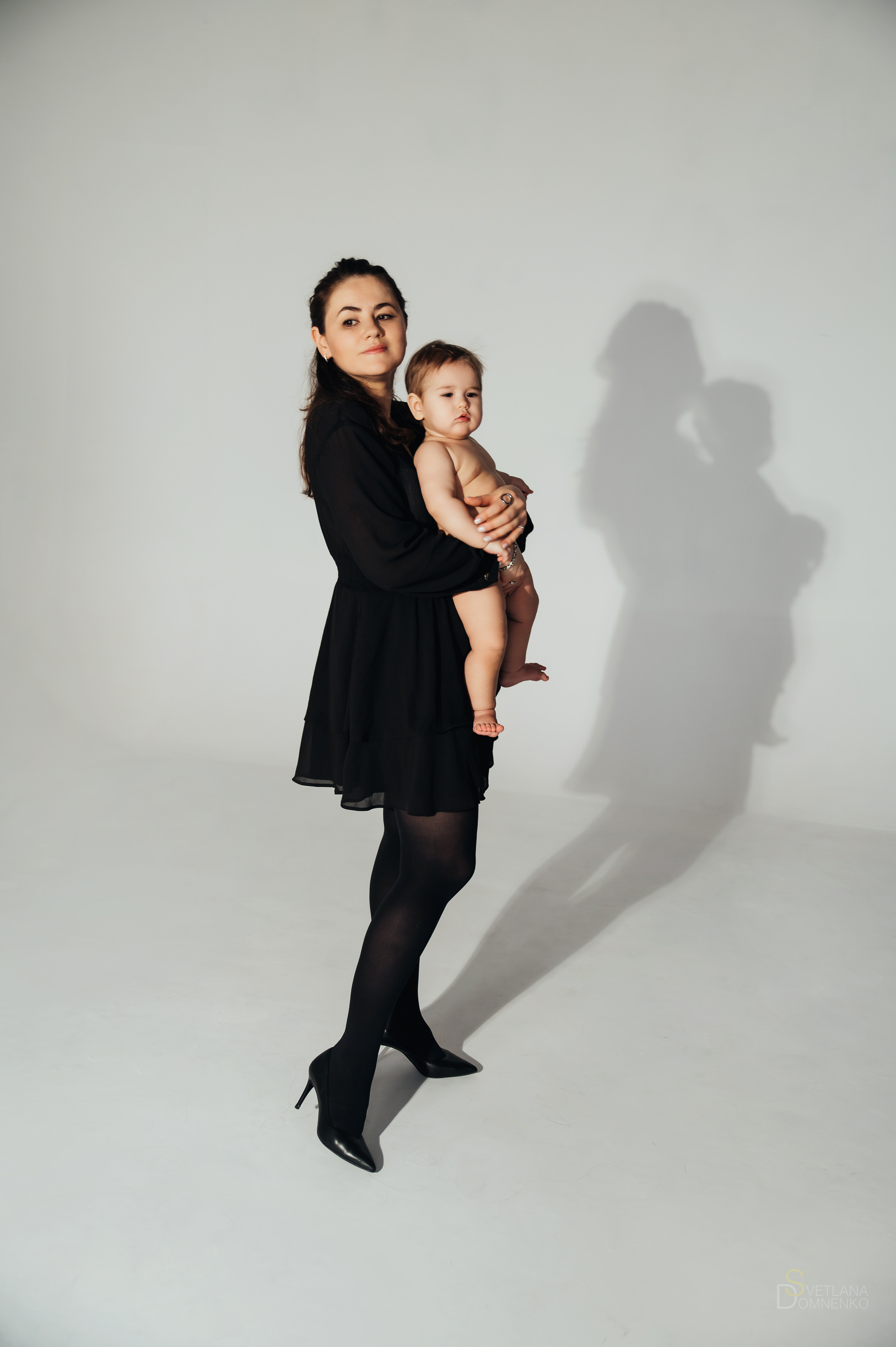 Family Studio. Фотограф Тольятти, Самара Домненко Светлана