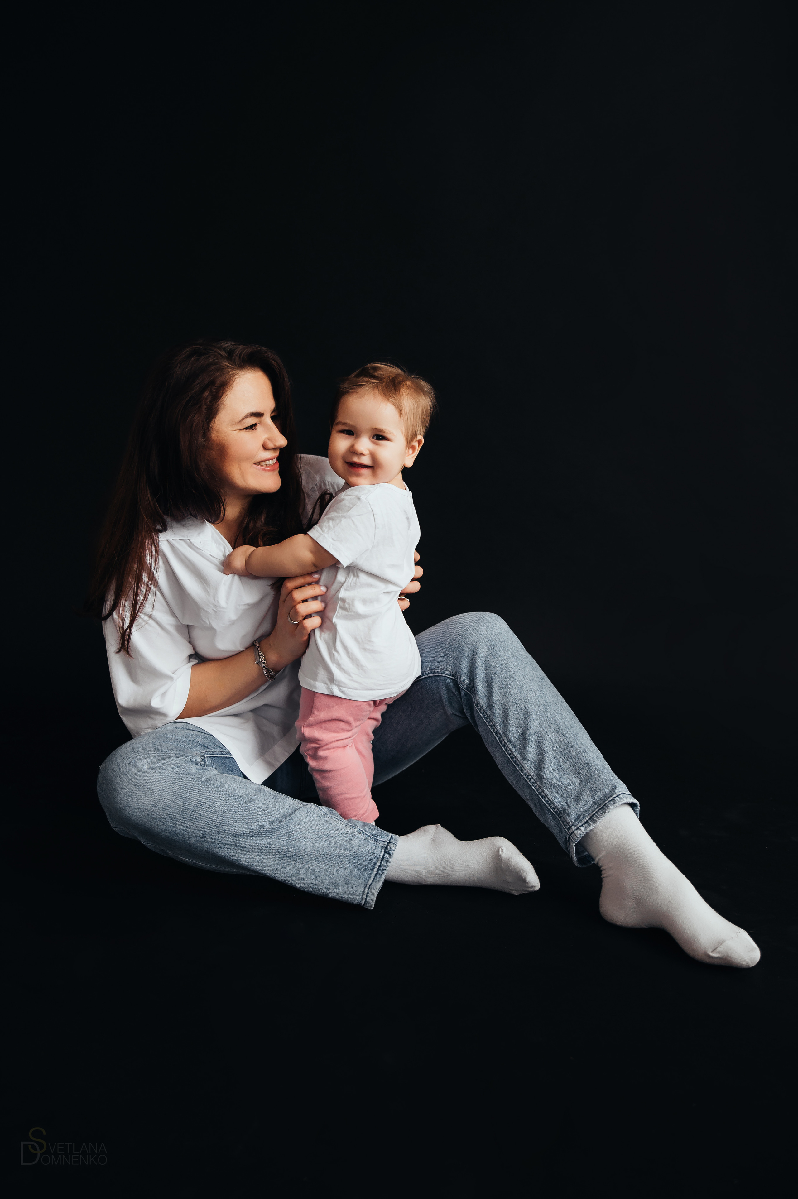 Family Studio. Фотограф Тольятти, Самара Домненко Светлана