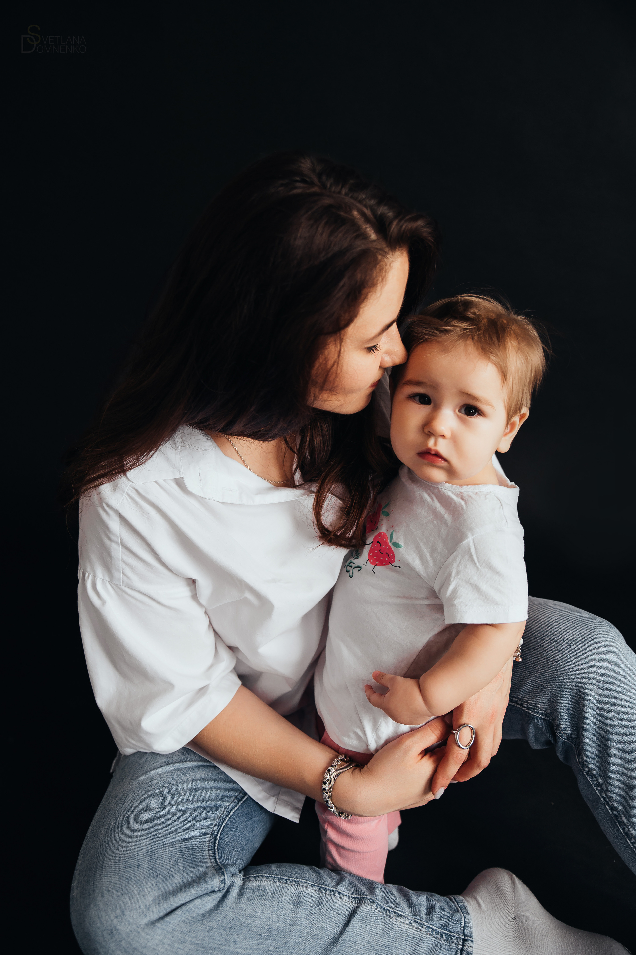 Family Studio. Фотограф Тольятти, Самара Домненко Светлана