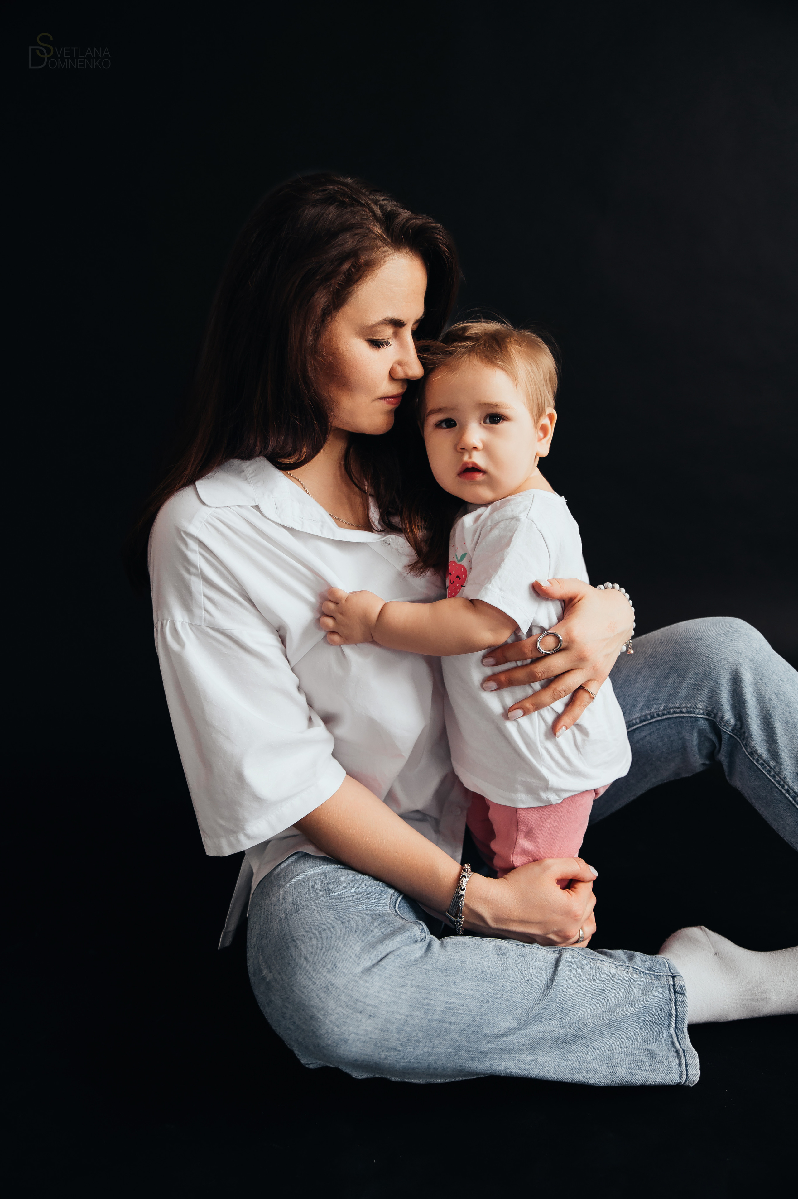 Family Studio. Фотограф Тольятти, Самара Домненко Светлана
