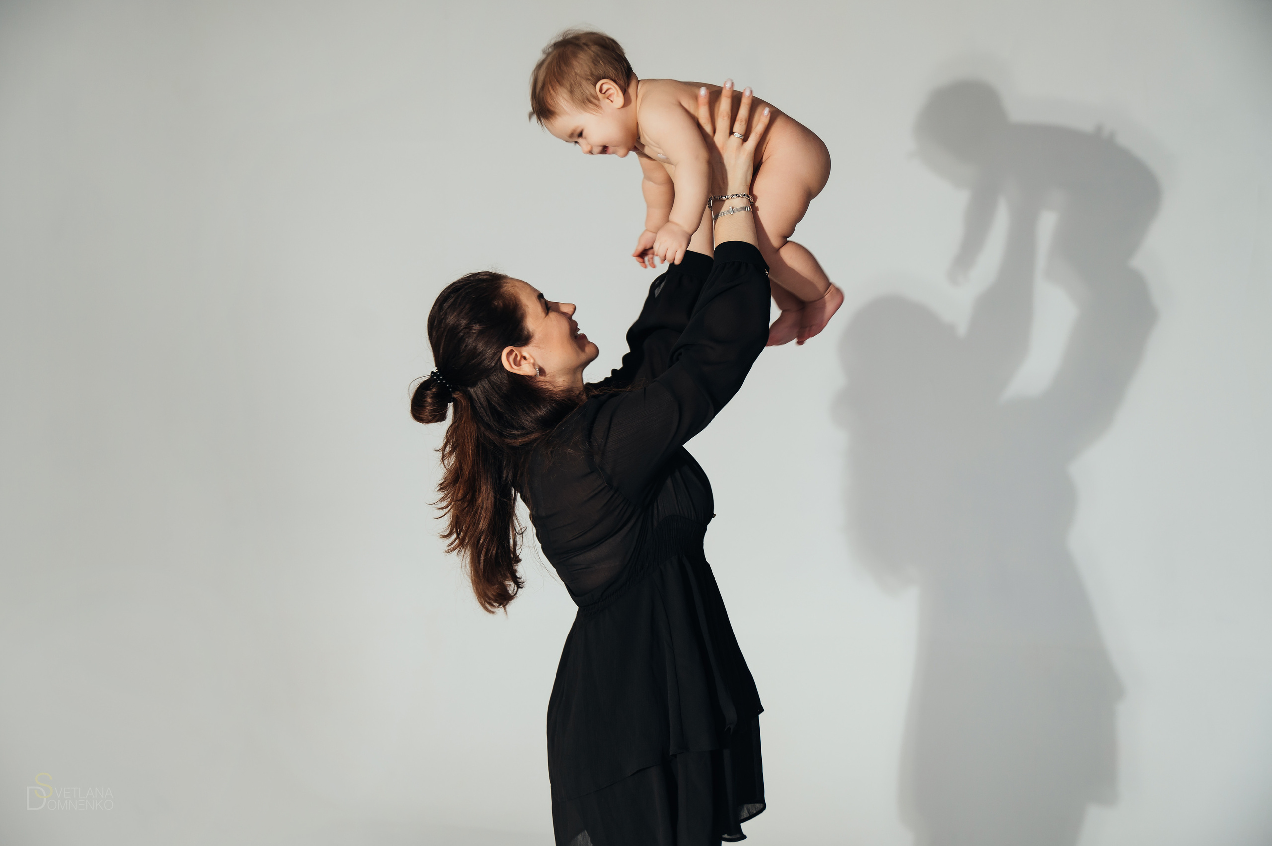 Family Studio. Фотограф Тольятти, Самара Домненко Светлана