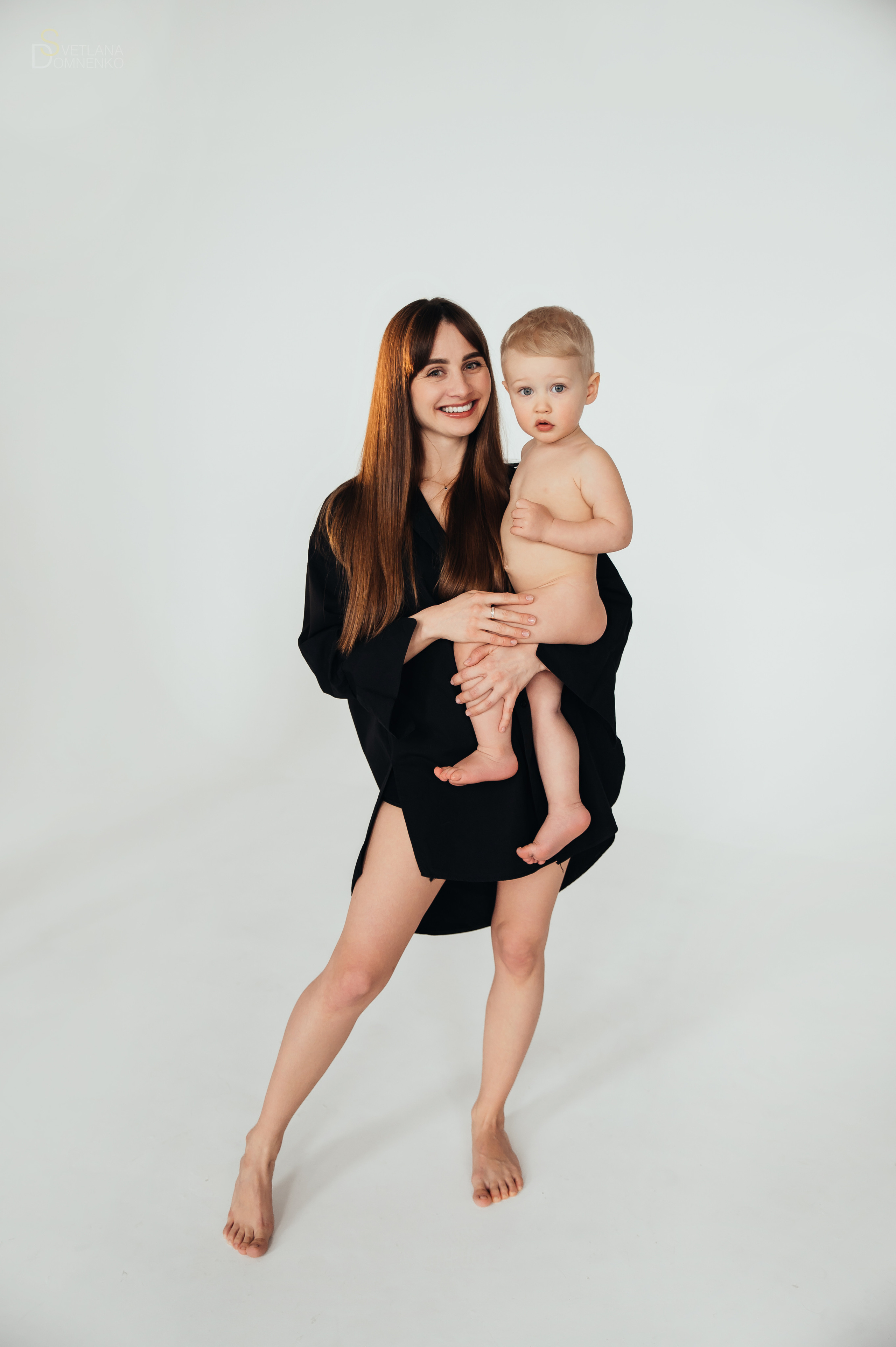 Family Studio. Фотограф Тольятти, Самара Домненко Светлана