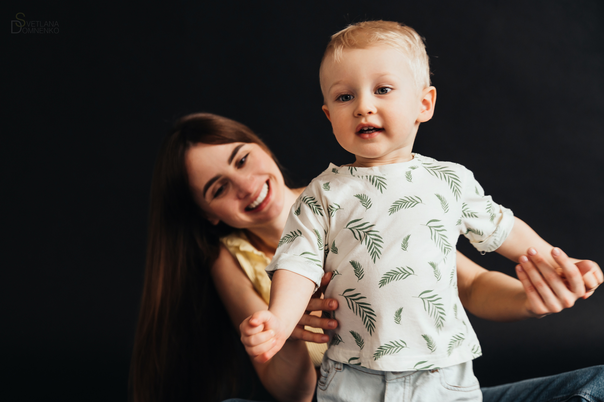 Family Studio. Фотограф Тольятти, Самара Домненко Светлана