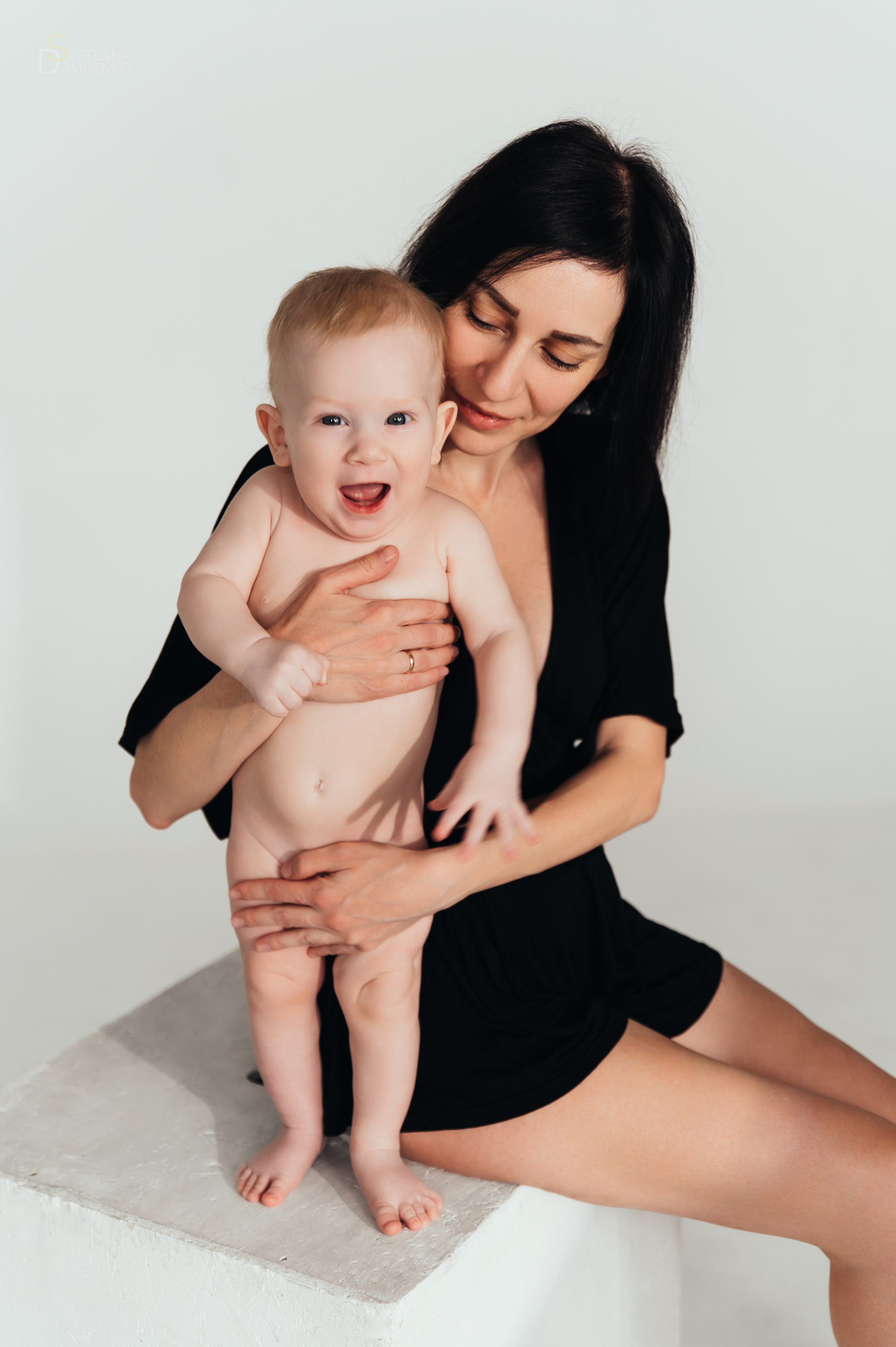 Family Studio. Фотограф Тольятти, Самара Домненко Светлана