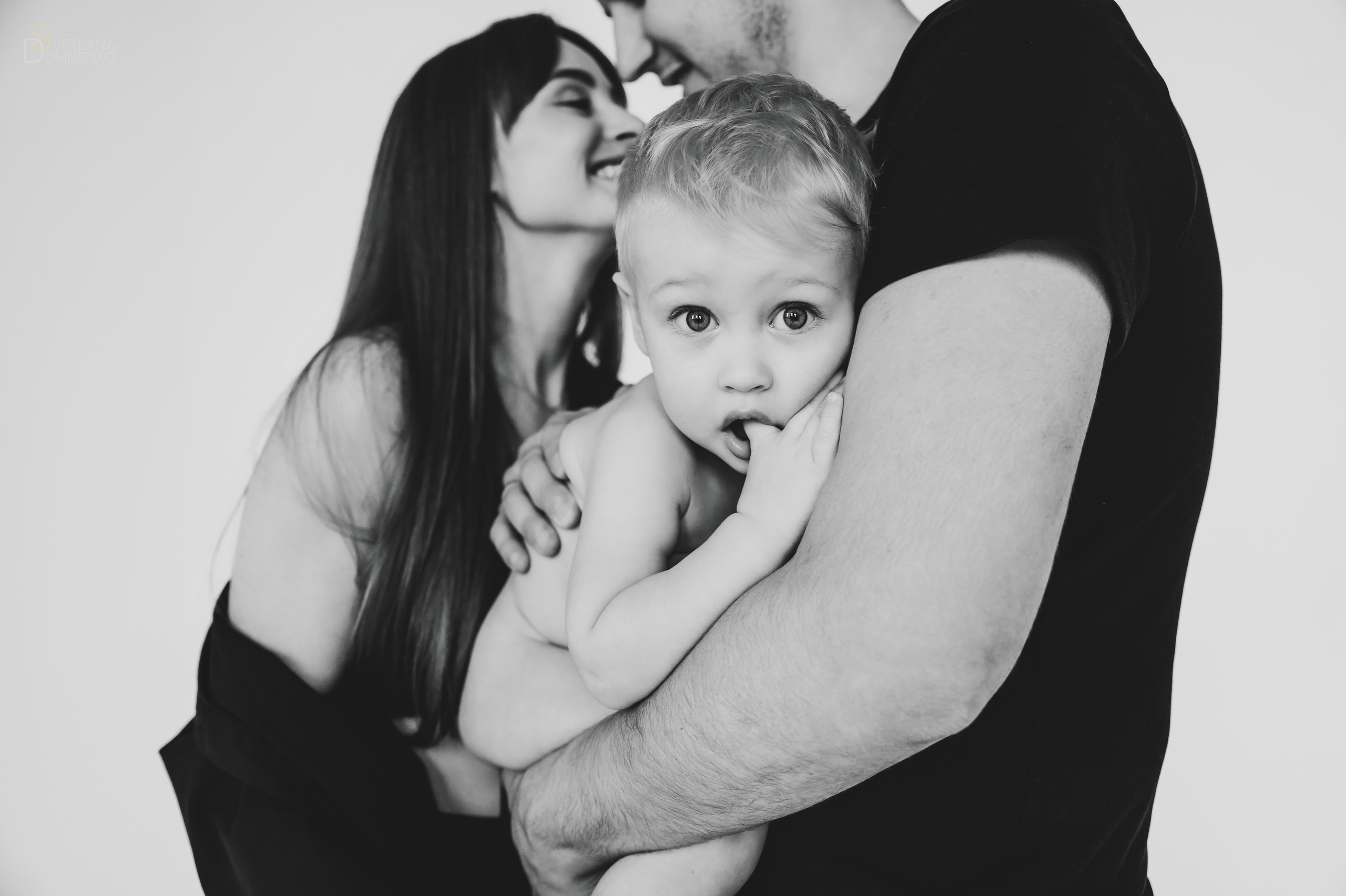 Family Studio. Фотограф Тольятти, Самара Домненко Светлана