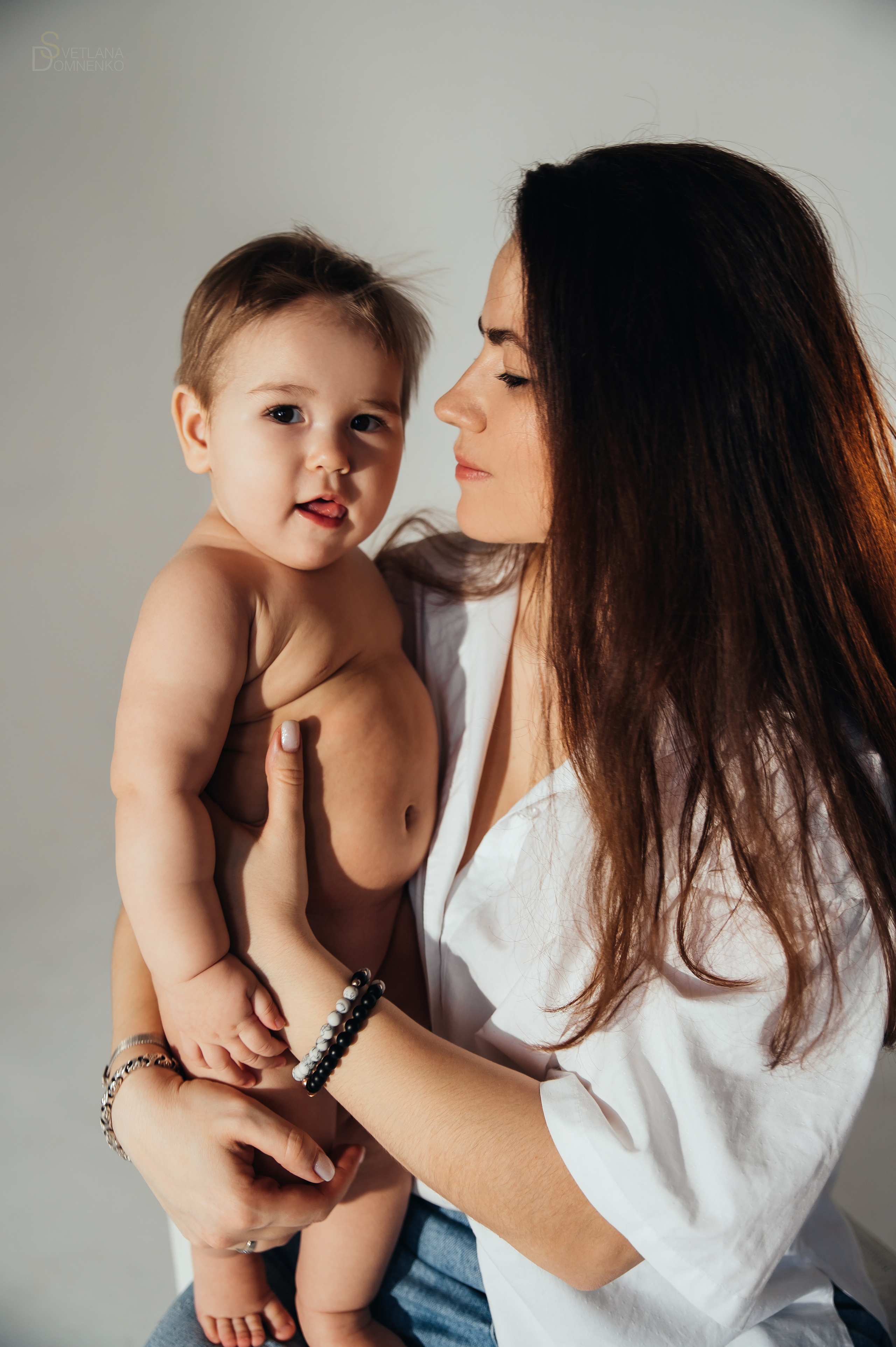 Family Studio. Фотограф Тольятти, Самара Домненко Светлана