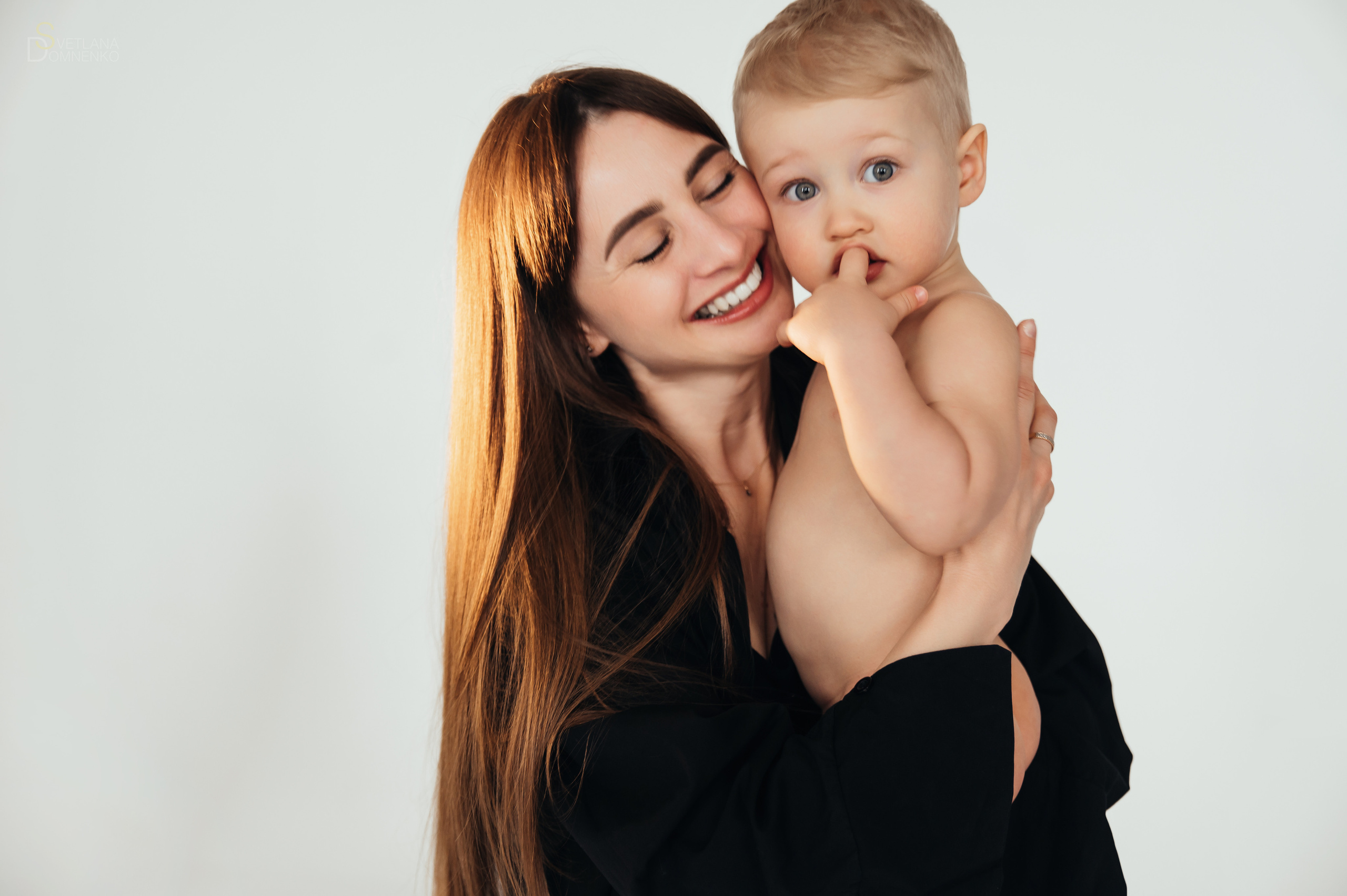 Family Studio. Фотограф Тольятти, Самара Домненко Светлана