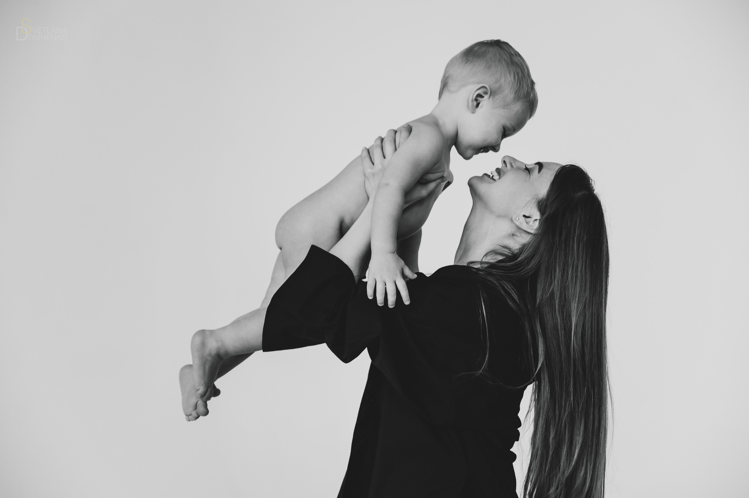 Family Studio. Фотограф Тольятти, Самара Домненко Светлана