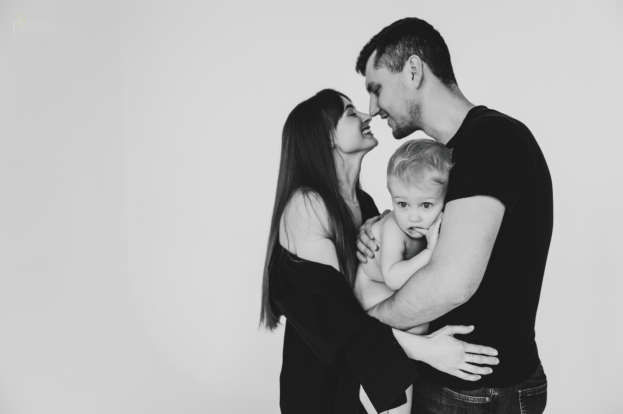 Family Studio. Фотограф Тольятти, Самара Домненко Светлана