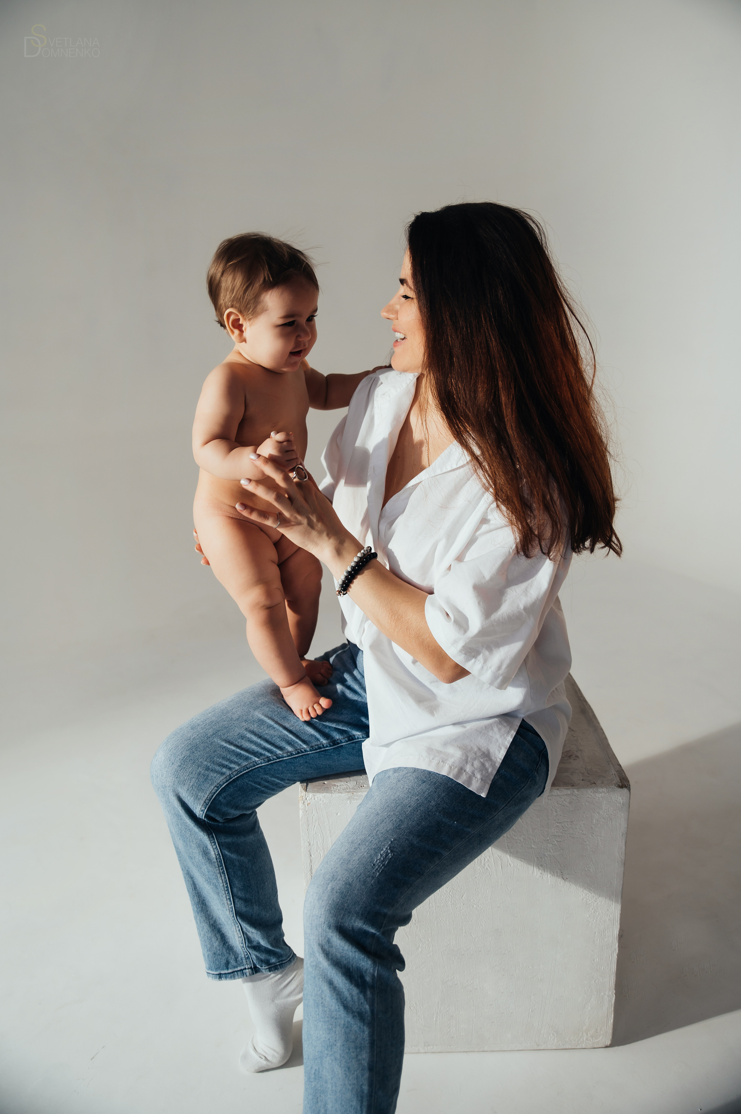 Family Studio. Фотограф Тольятти, Самара Домненко Светлана