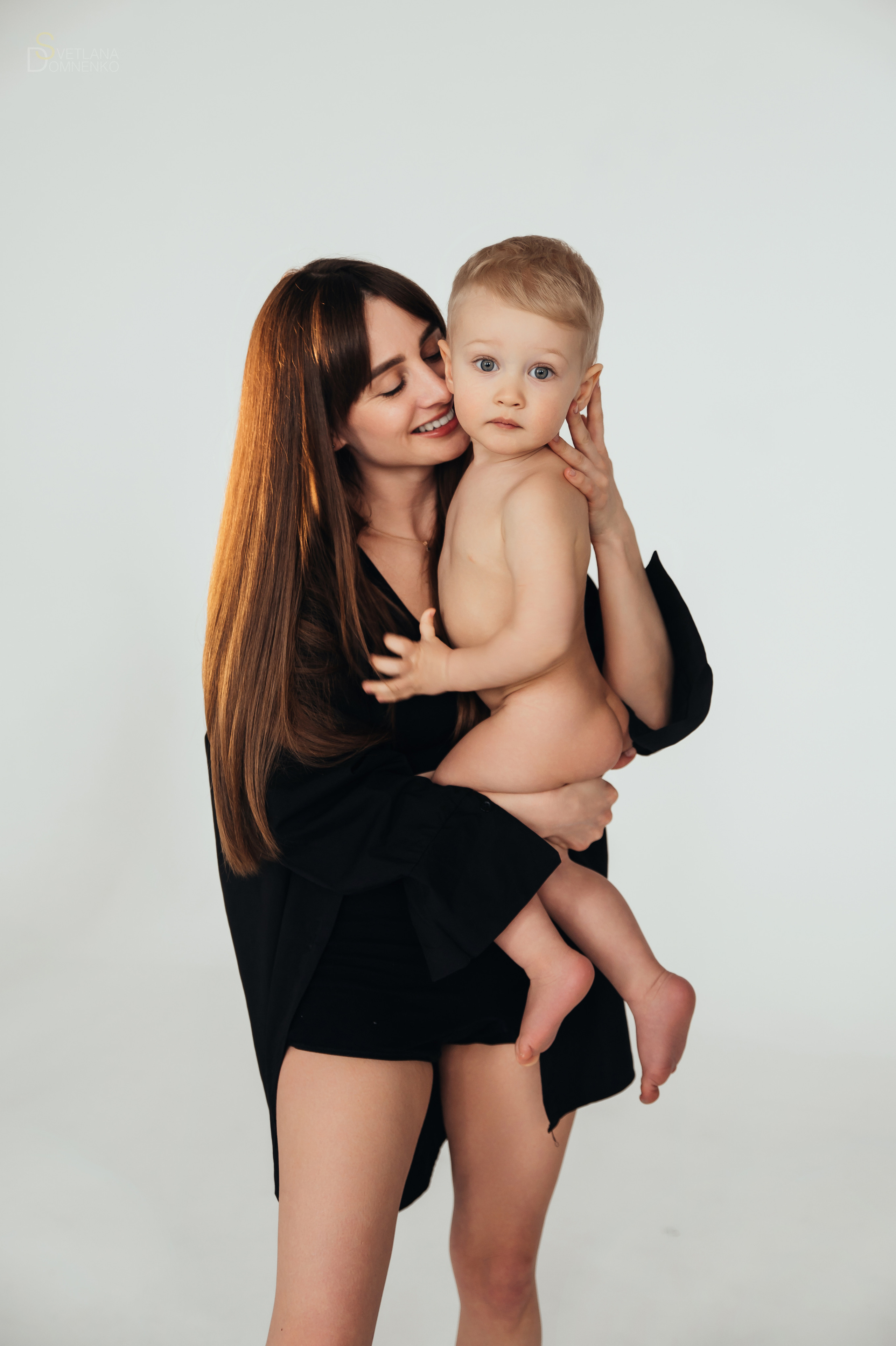 Family Studio. Фотограф Тольятти, Самара Домненко Светлана