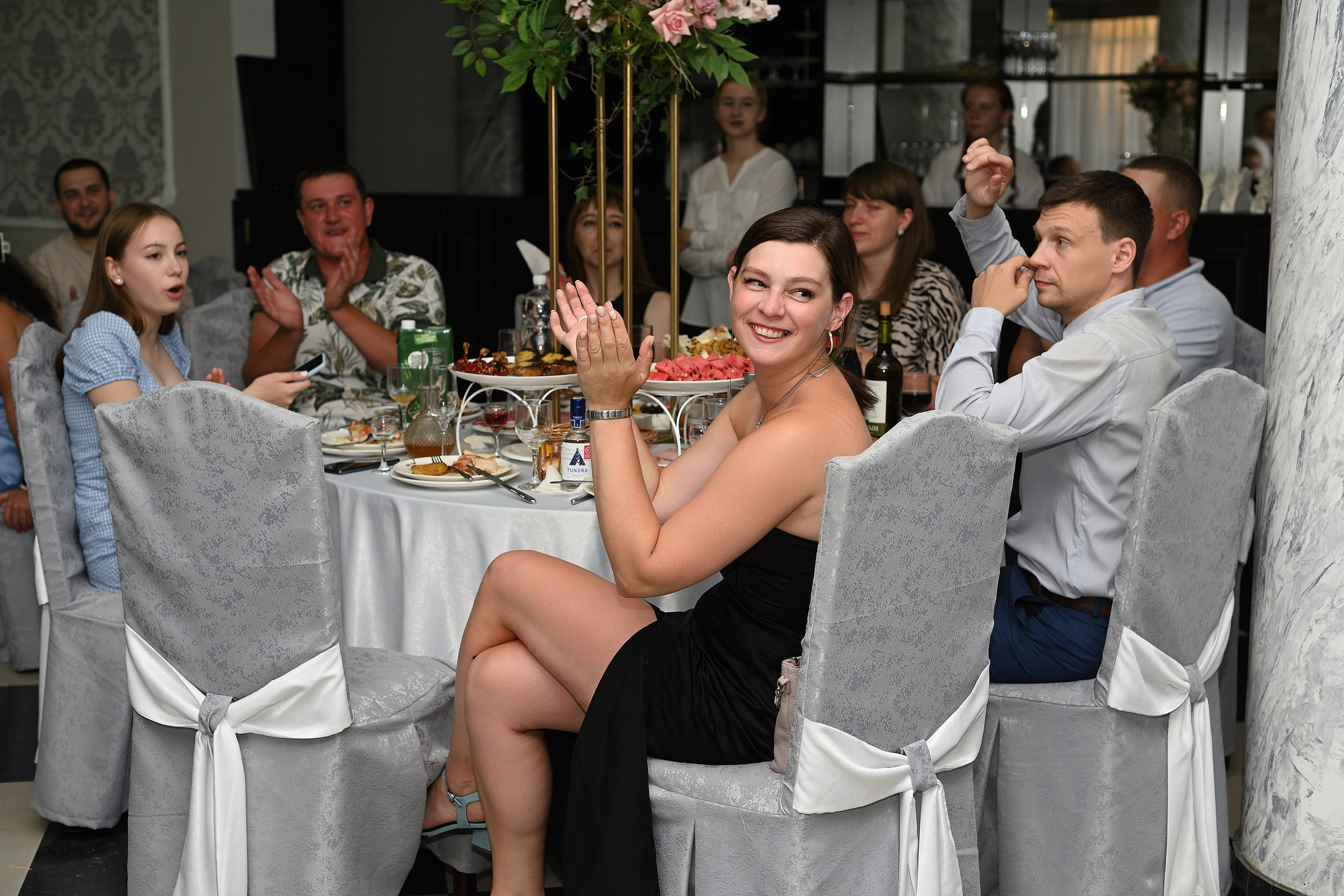 Свадьба Кристины и Андрея. Свадебный и семейный фотограф в Самаре Головань Наталья