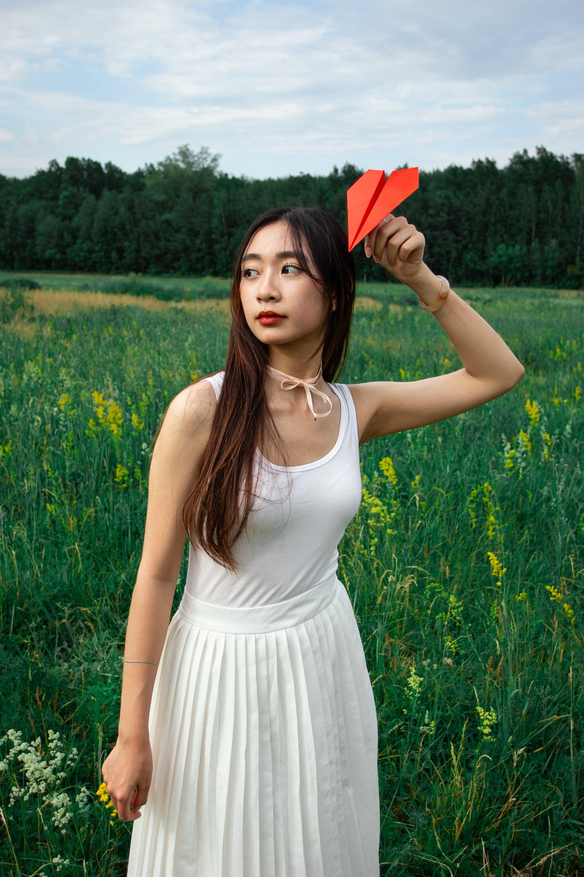 Mint. Фотограф Ася Верницкая