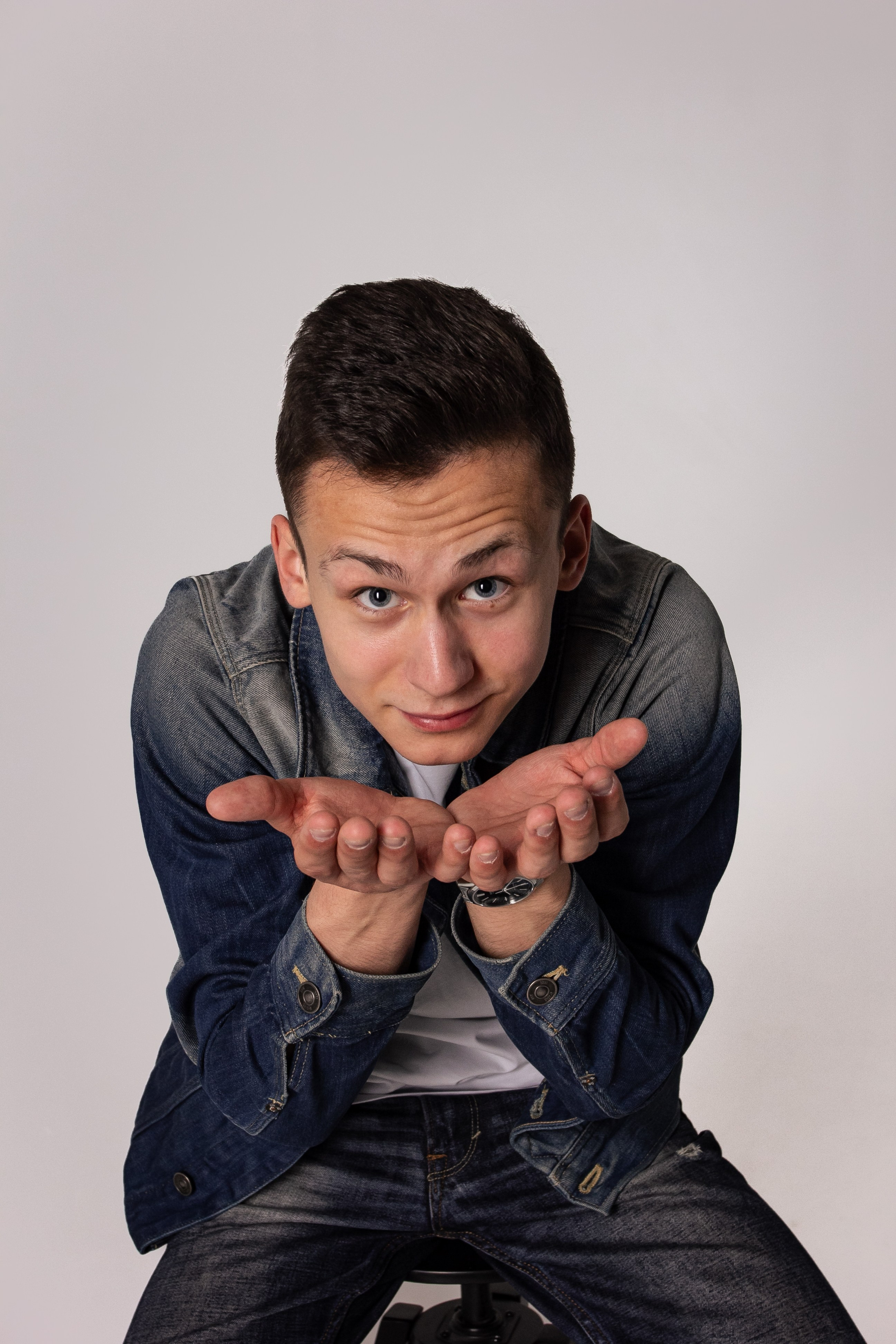 Midnight. Фотограф Ася Верницкая