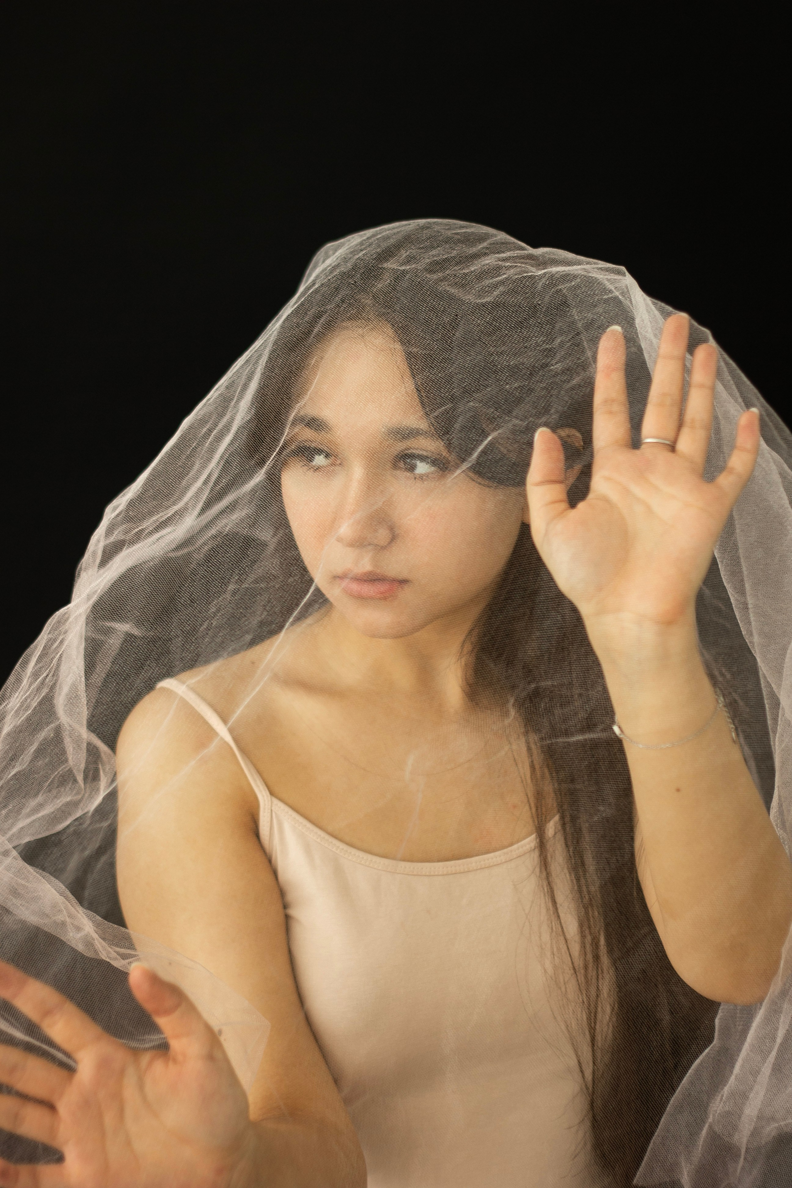 Black. Фотограф Ася Верницкая