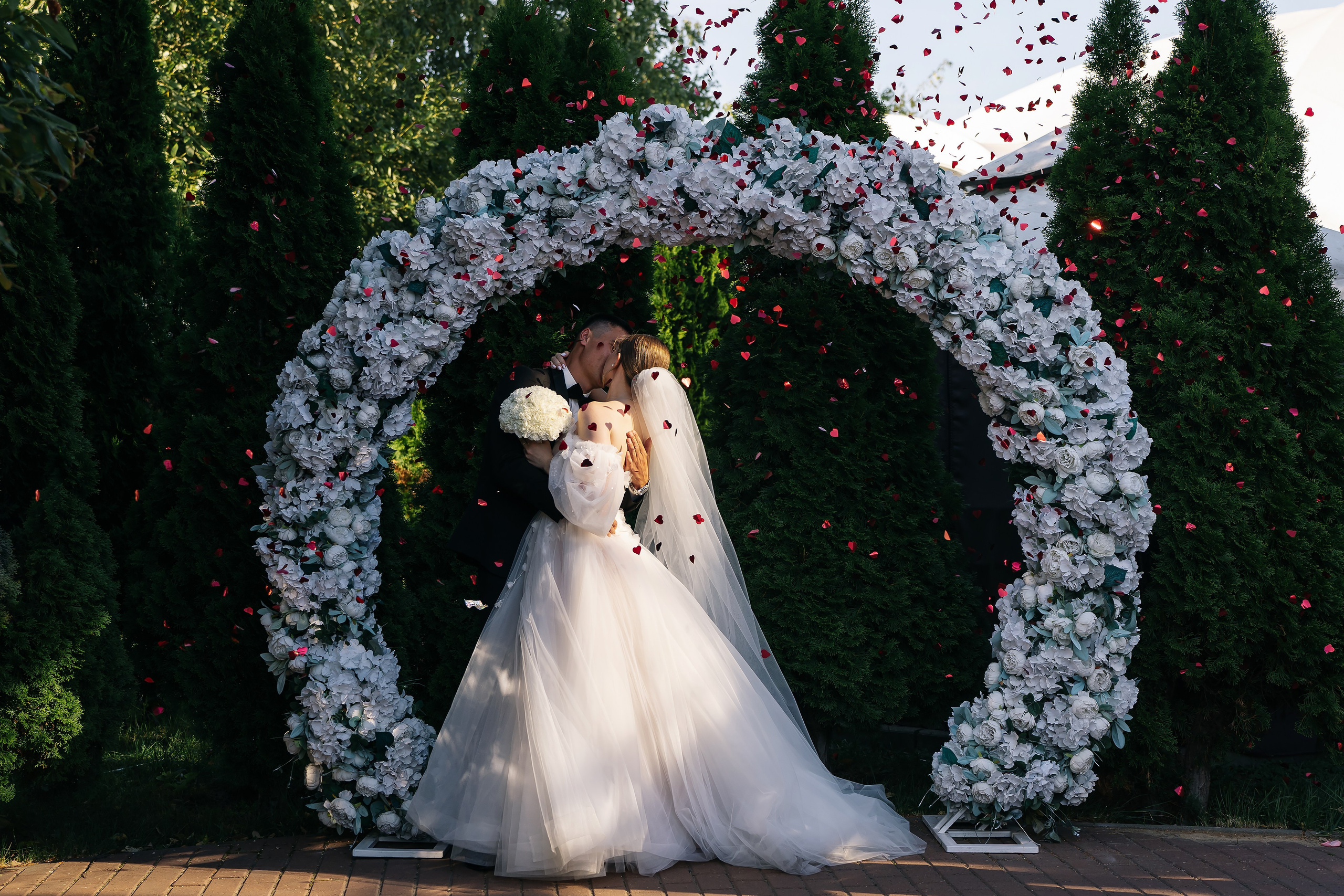 Юлия и Сергей. Свадебный и семейный фотограф Кокушева Юлия Нижний Новгород