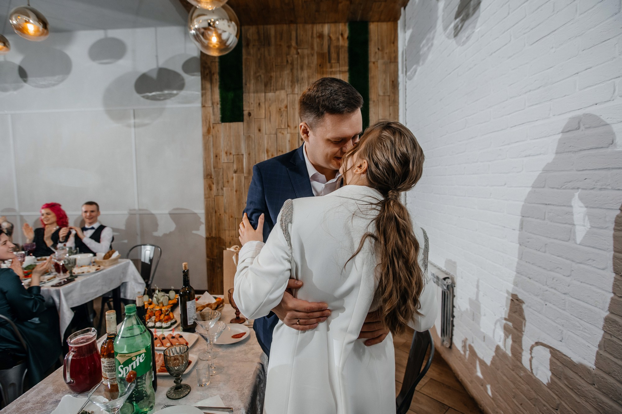 Свадебная фотосъемка Александр и Алена. Свадебный фотограф в Архангельске и Северодвинске