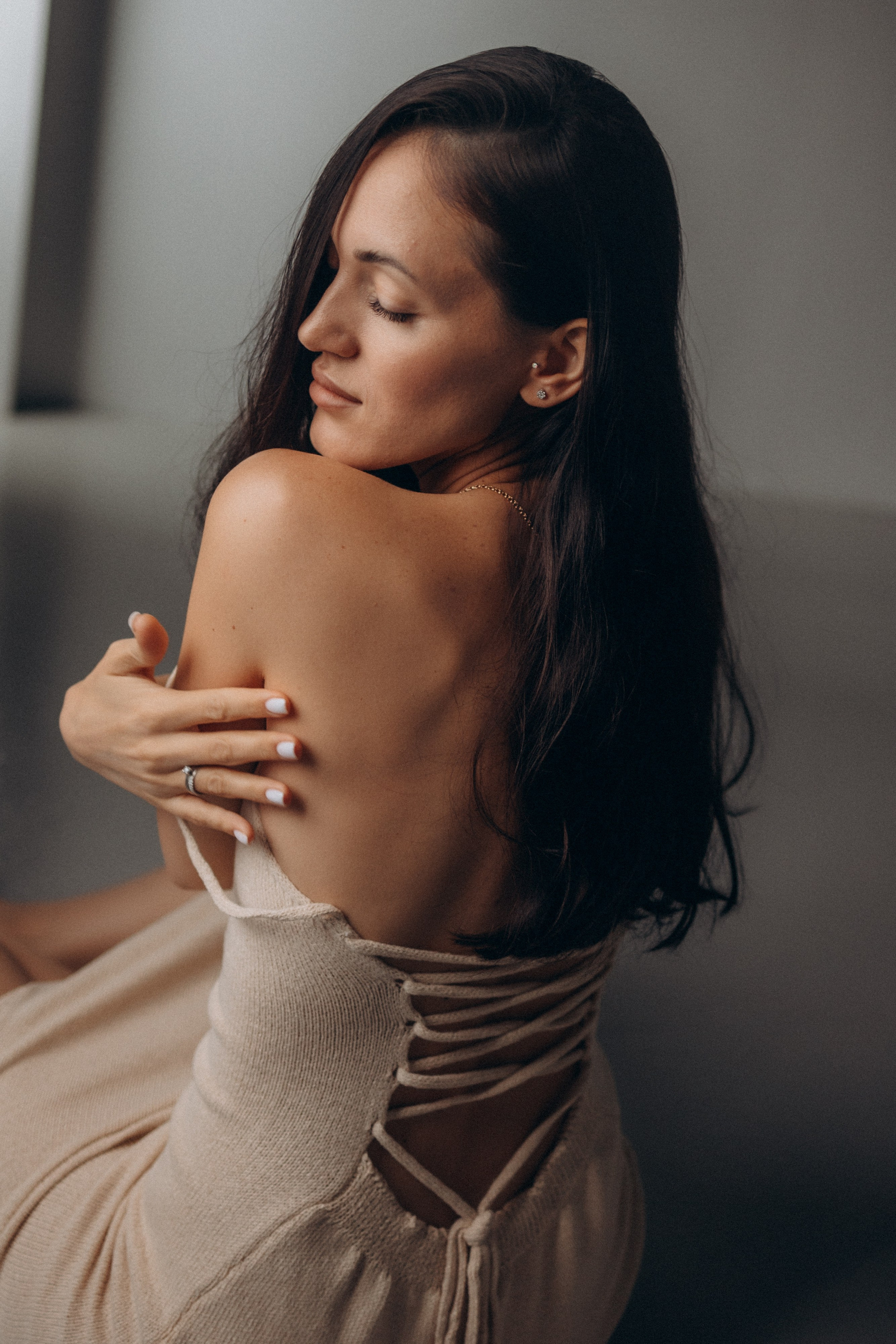 Аня. Семейный и женский фотограф в Москве Коновалова Олеся