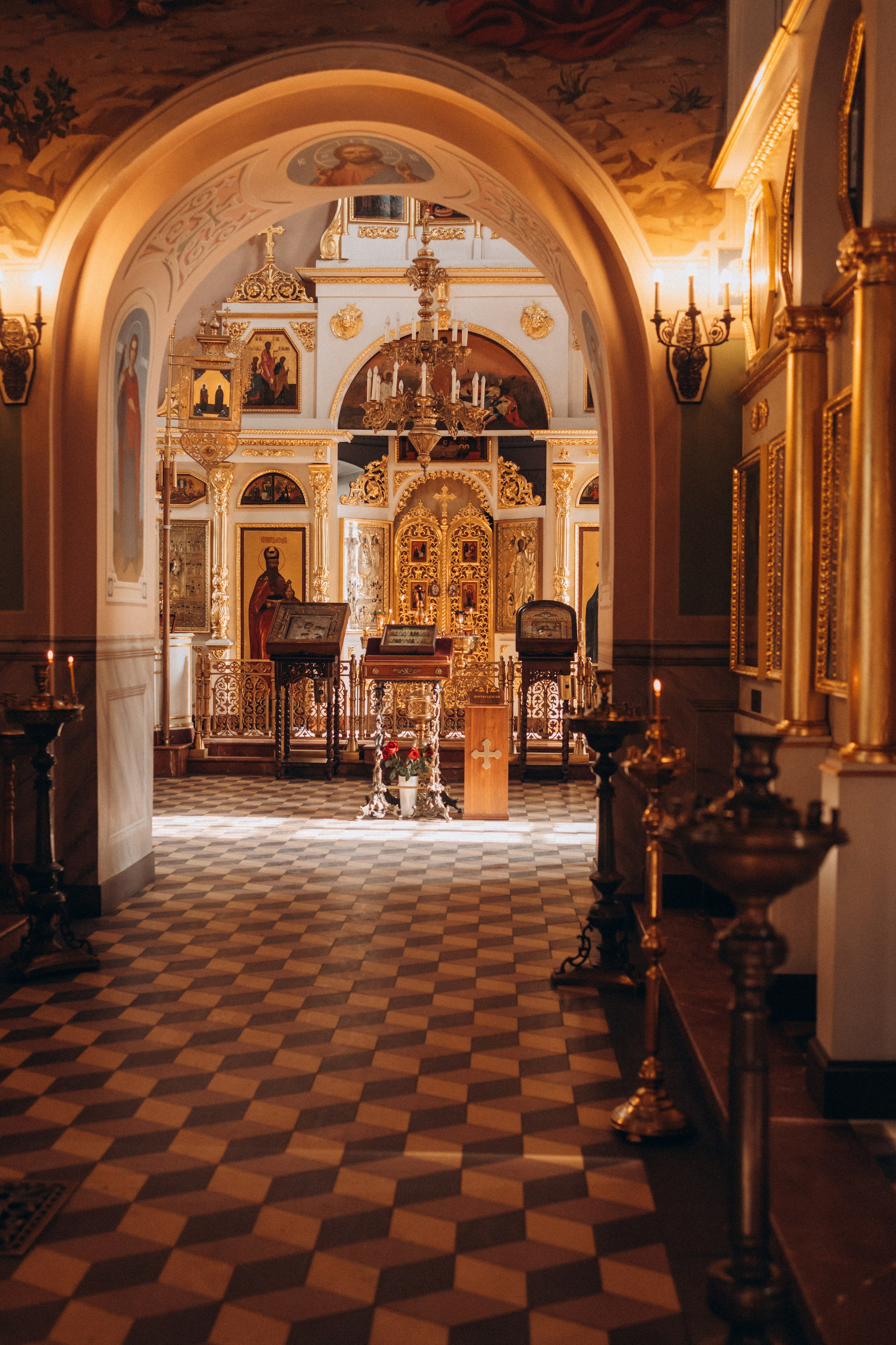Таинство. Семейный и женский фотограф в Москве Коновалова Олеся