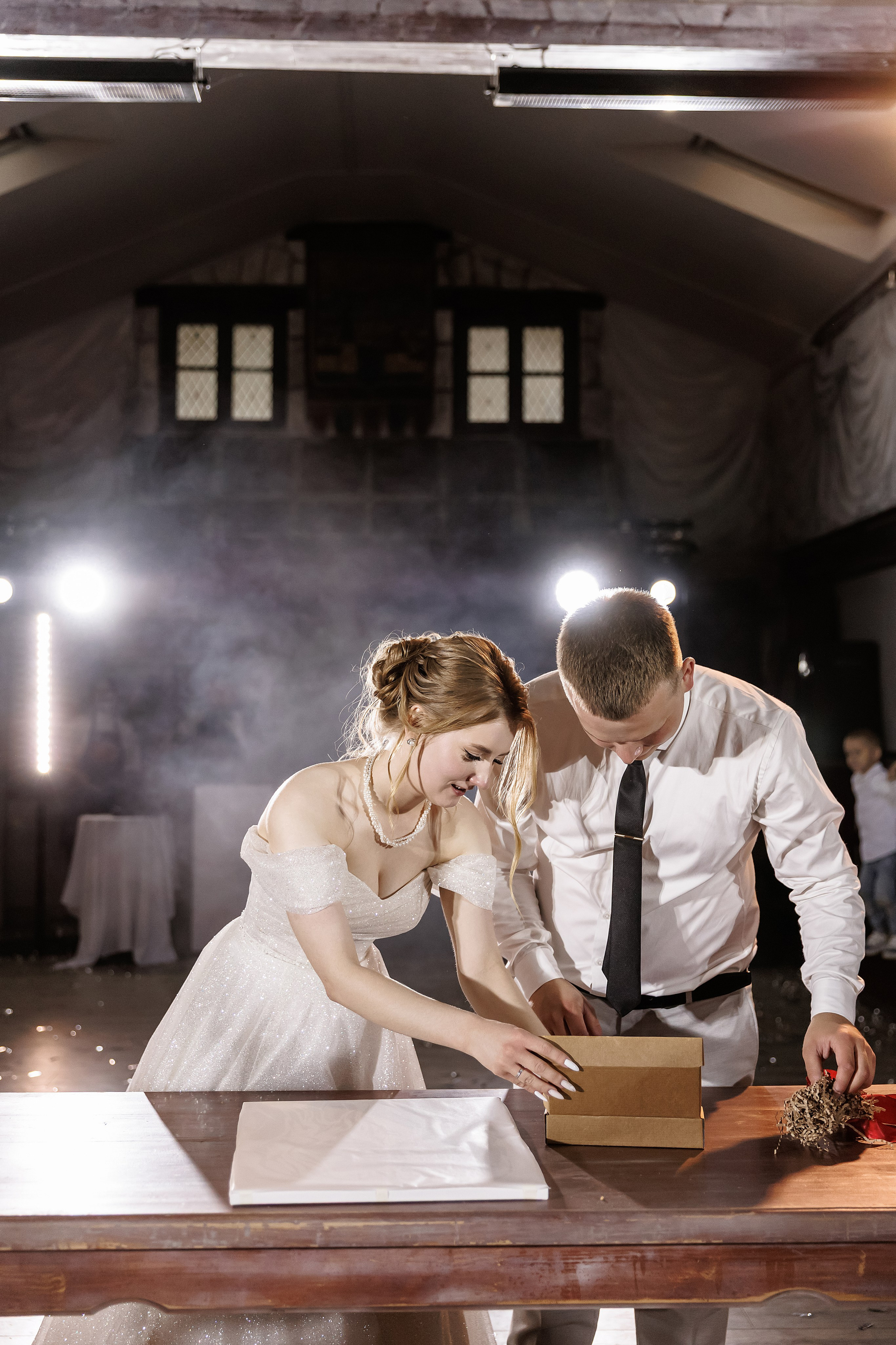 Наталья и Евгений. Свадебный фотограф в Пскове и Санкт-Петербурге | Анна Голикова