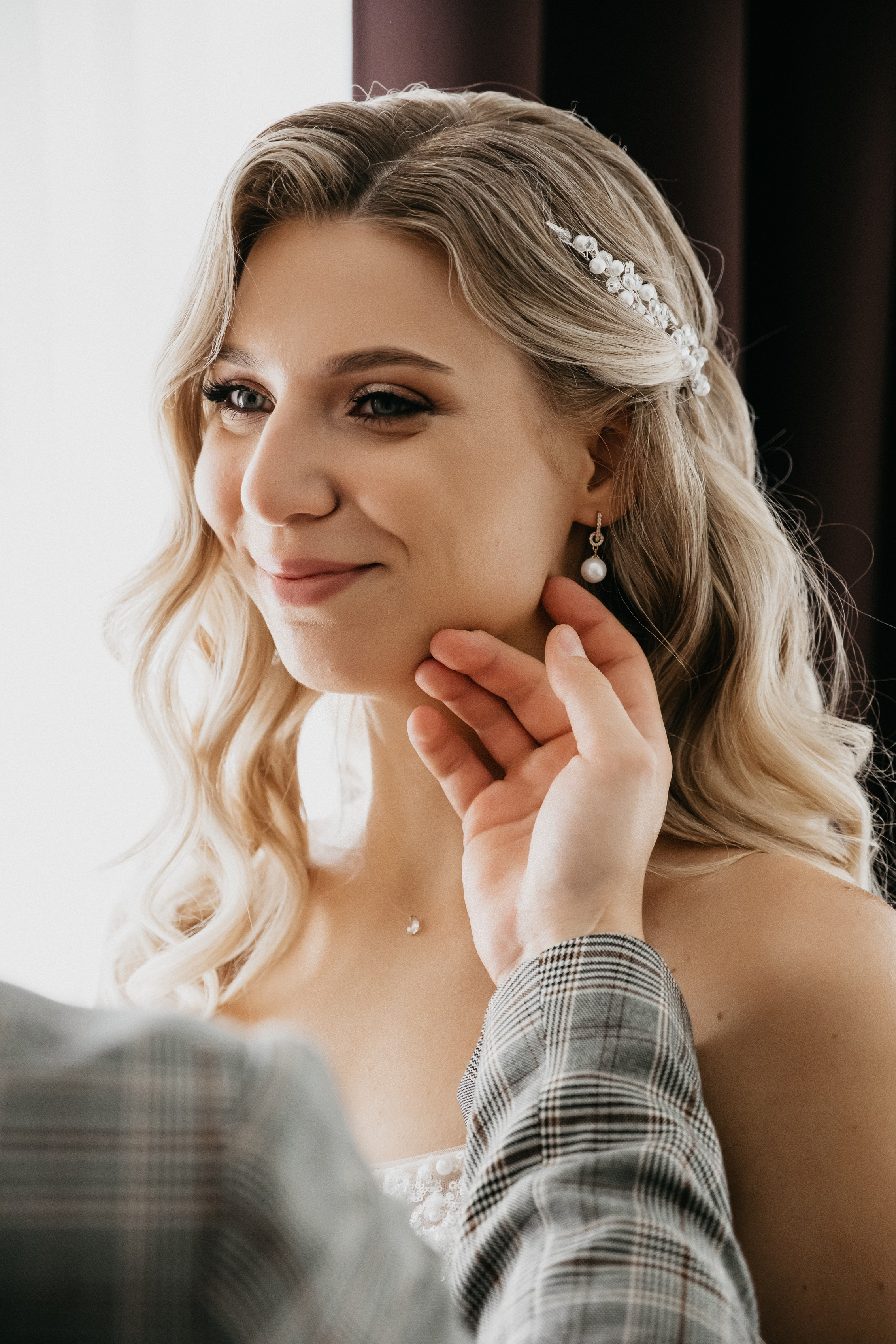 Свадебная фотосессия Волгоград. Свадебный и семейный фотограф в Волгограде Кристина Иванова