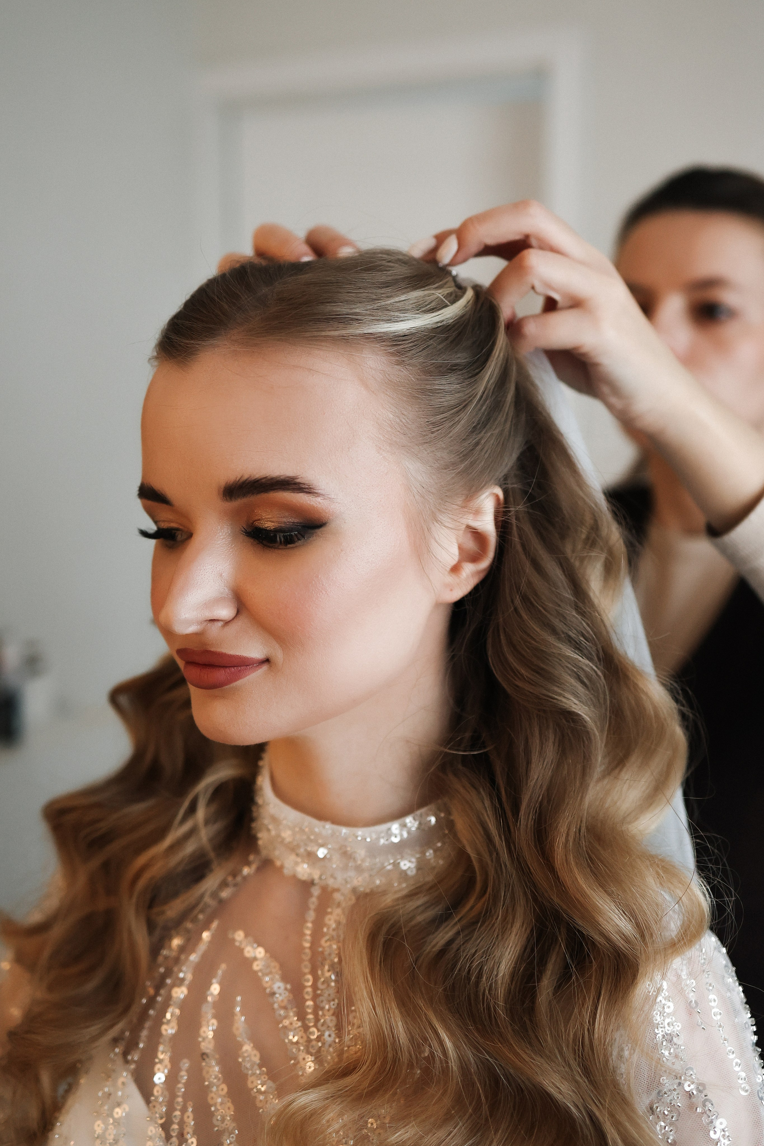 А. + А. Барвиха Luxury Village. Семейный и lovestory фотограф в Москве Светлана Коняхина