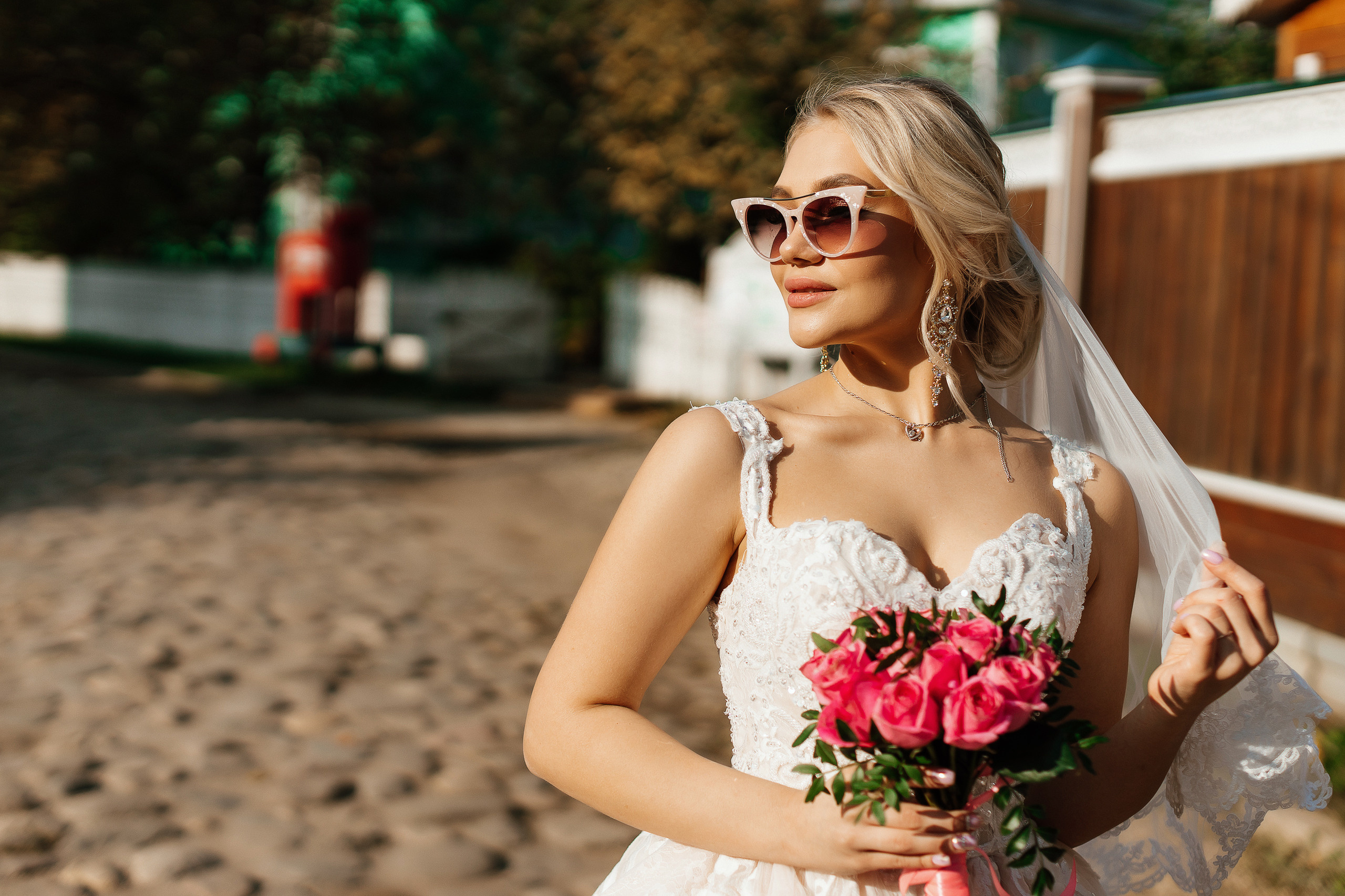 Wedding Day Ulyana Artem. Олег Сверчков | Свадебный фотограф Вологда