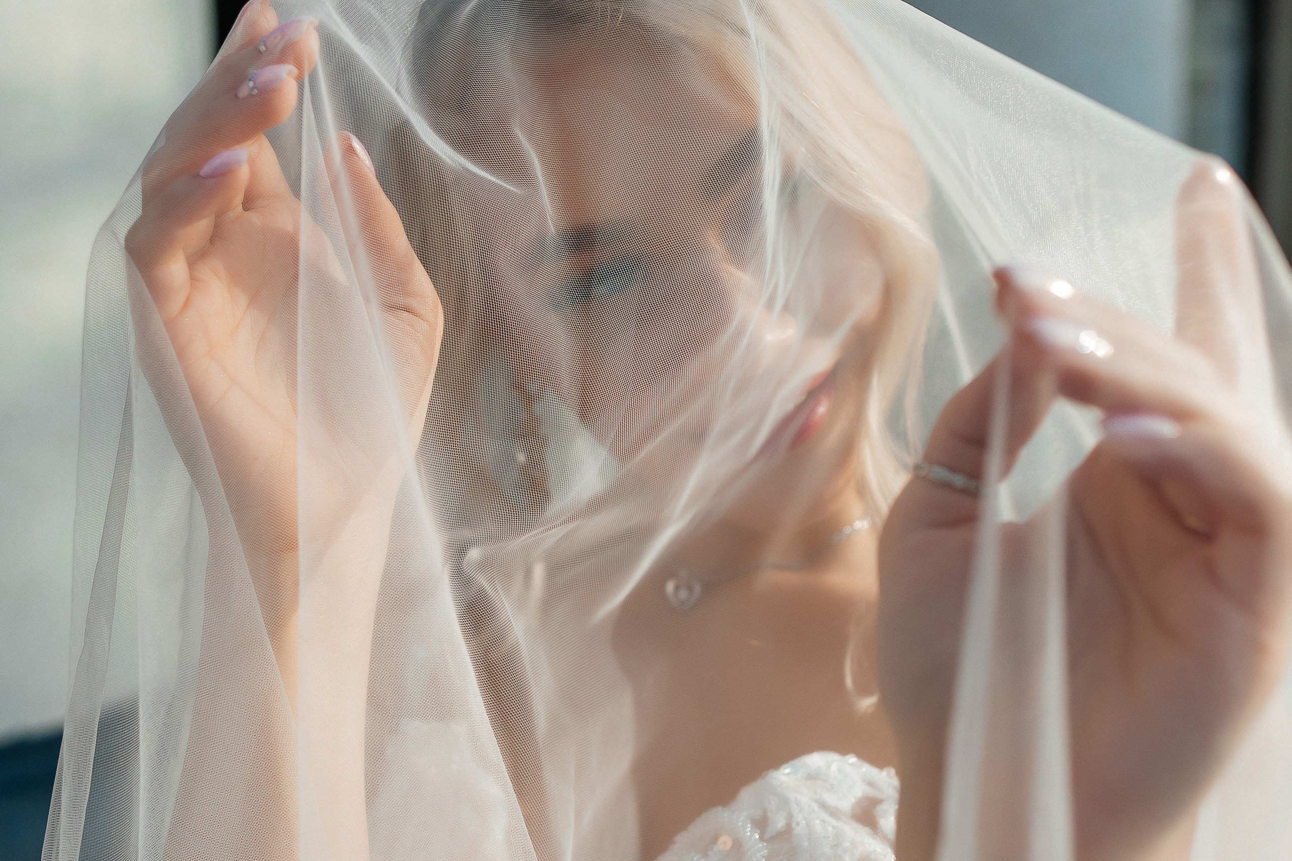 Wedding Day Ulyana Artem. Олег Сверчков | Свадебный фотограф Вологда