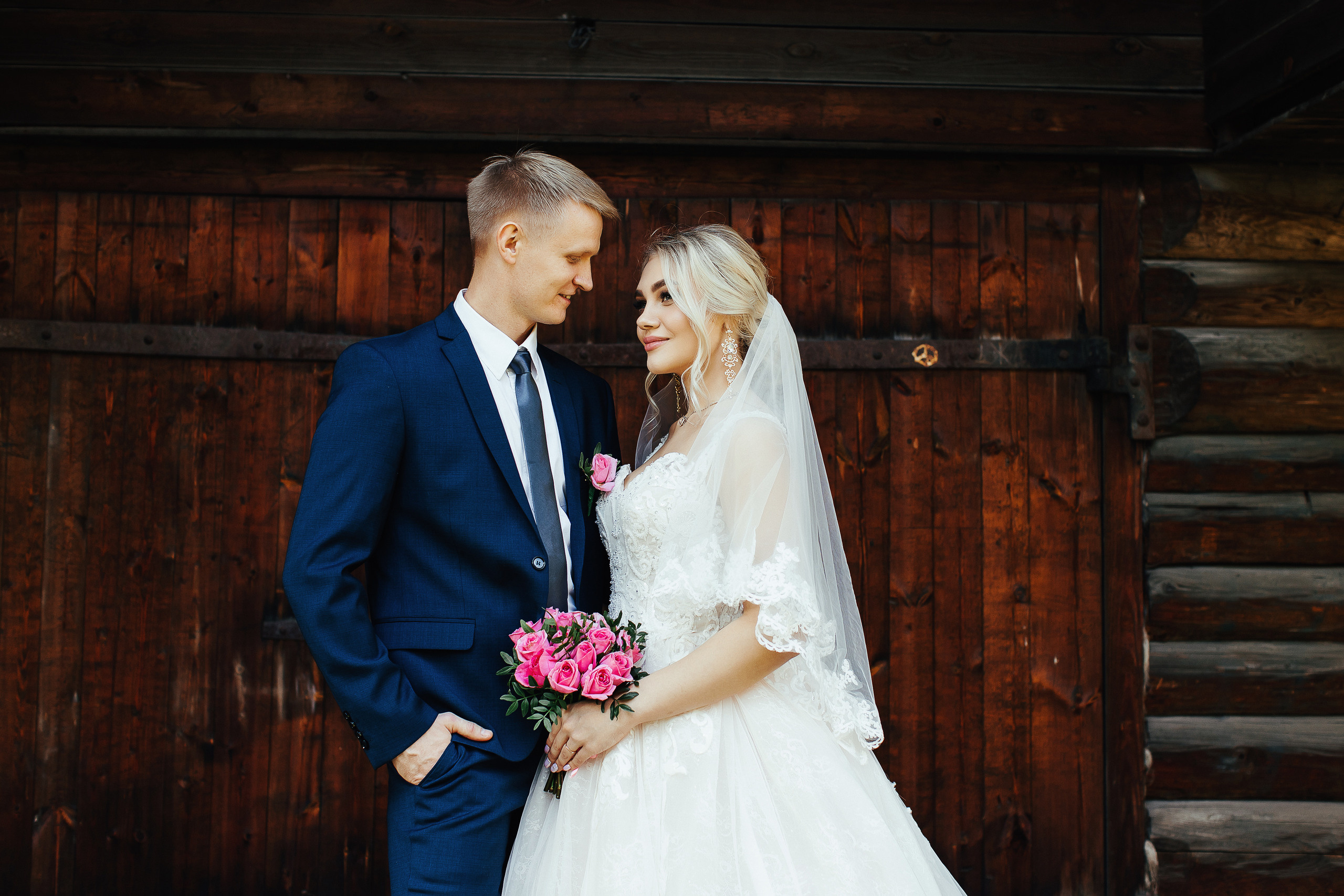 Wedding Day Ulyana Artem. Олег Сверчков | Свадебный фотограф Вологда