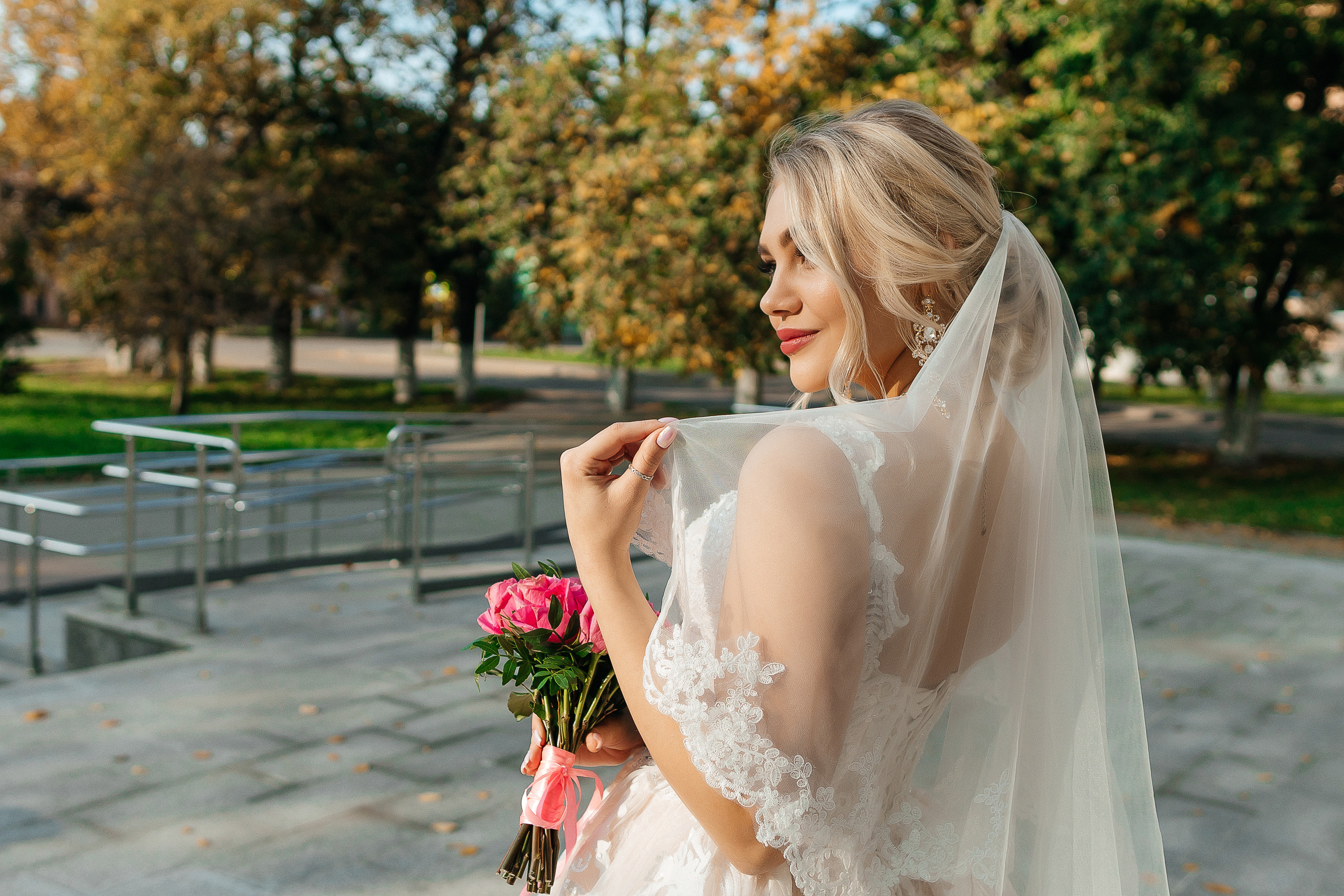 Wedding Day Ulyana Artem. Олег Сверчков | Свадебный фотограф Вологда