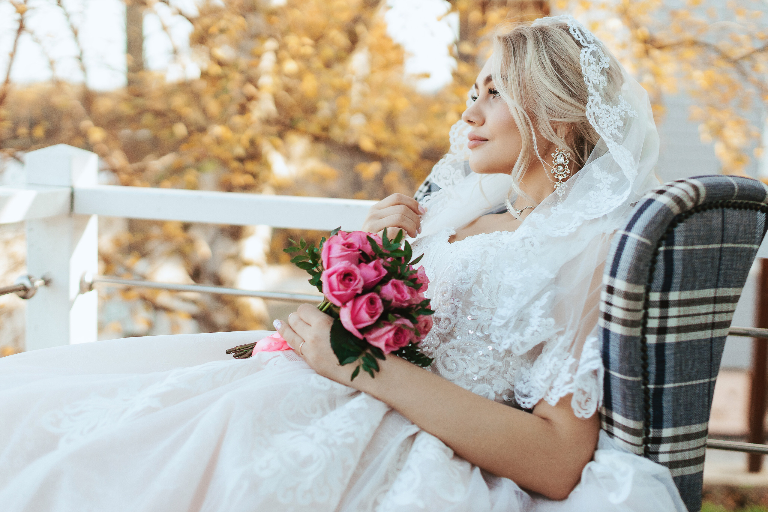 Wedding Day Ulyana Artem. Олег Сверчков | Свадебный фотограф Вологда