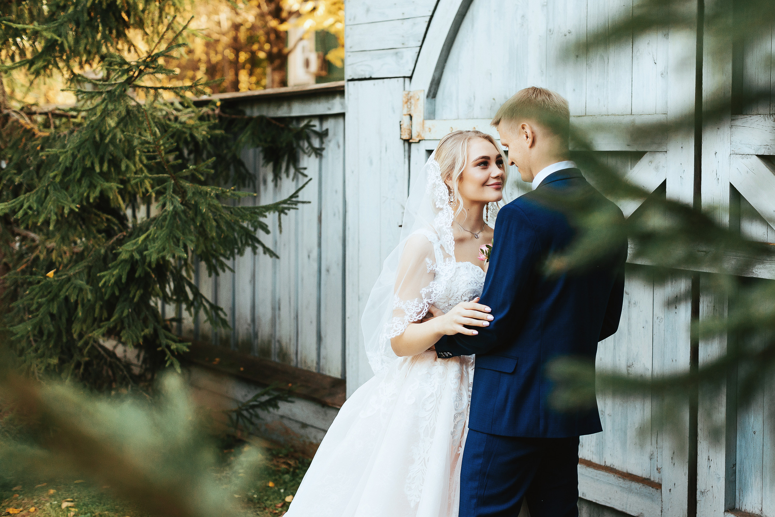 Wedding Day Ulyana Artem. Олег Сверчков | Свадебный фотограф Вологда