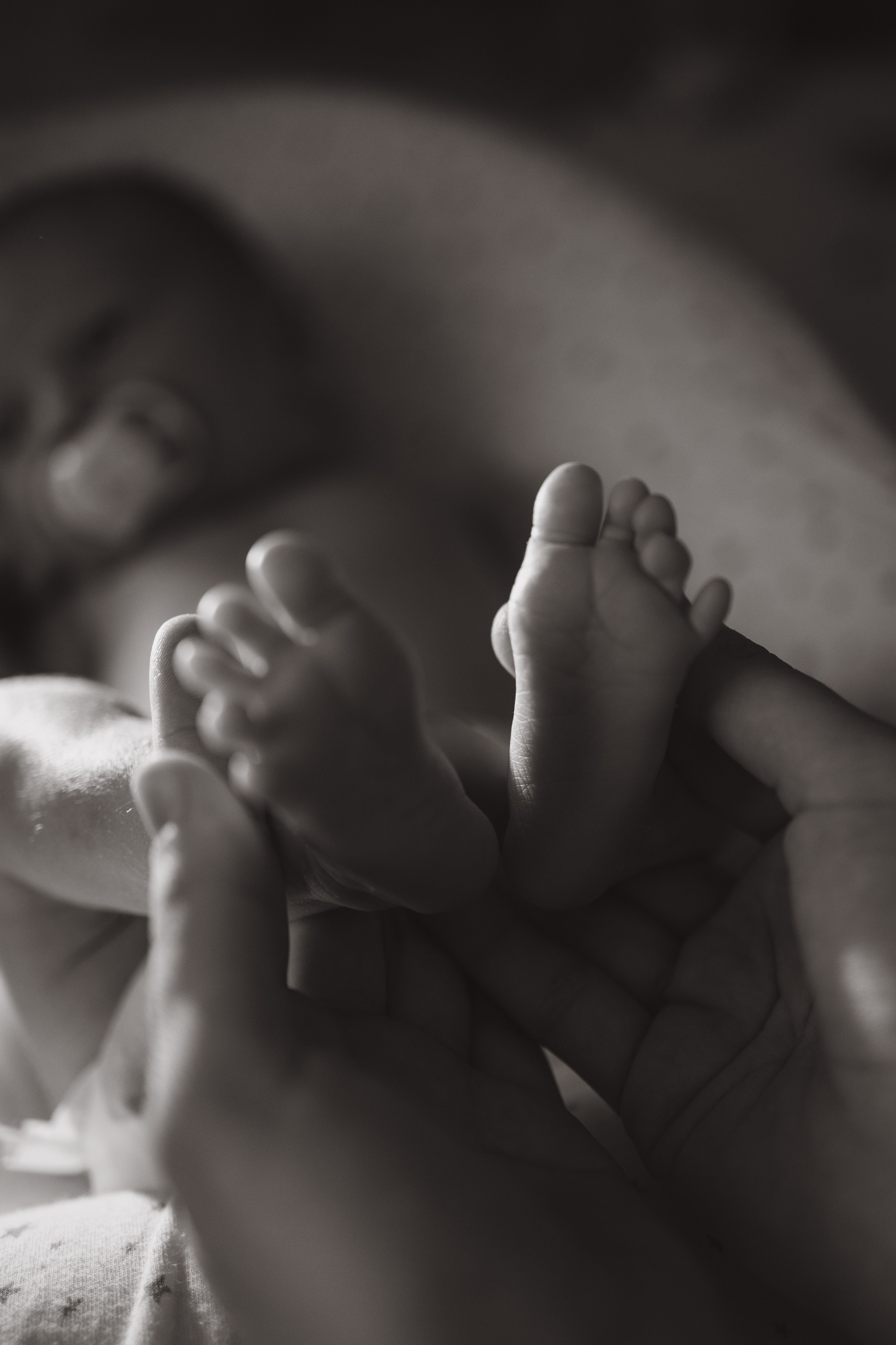 Малышка Маша