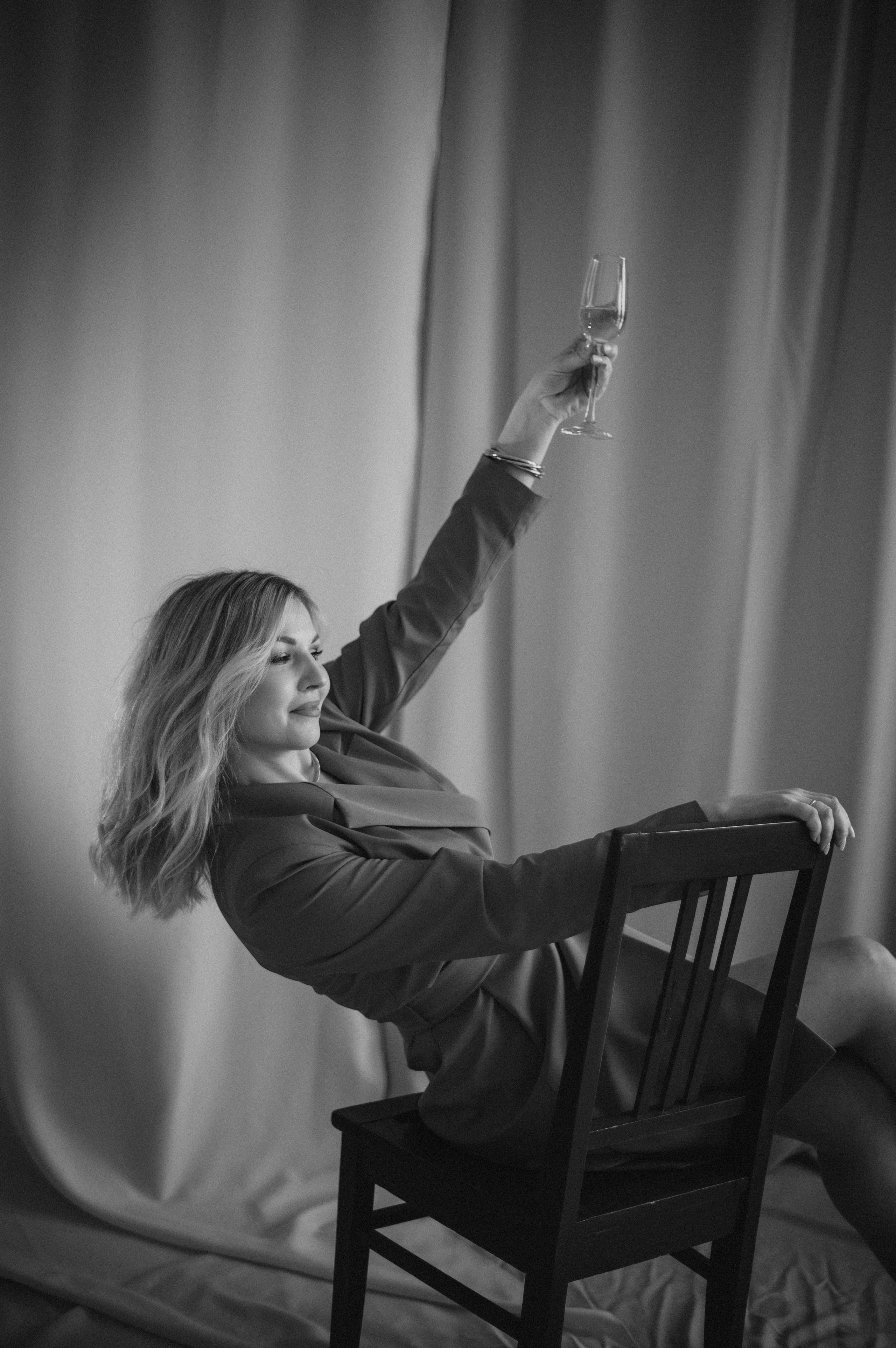 Александра. Фотограф, г. Лесной Свердловской области