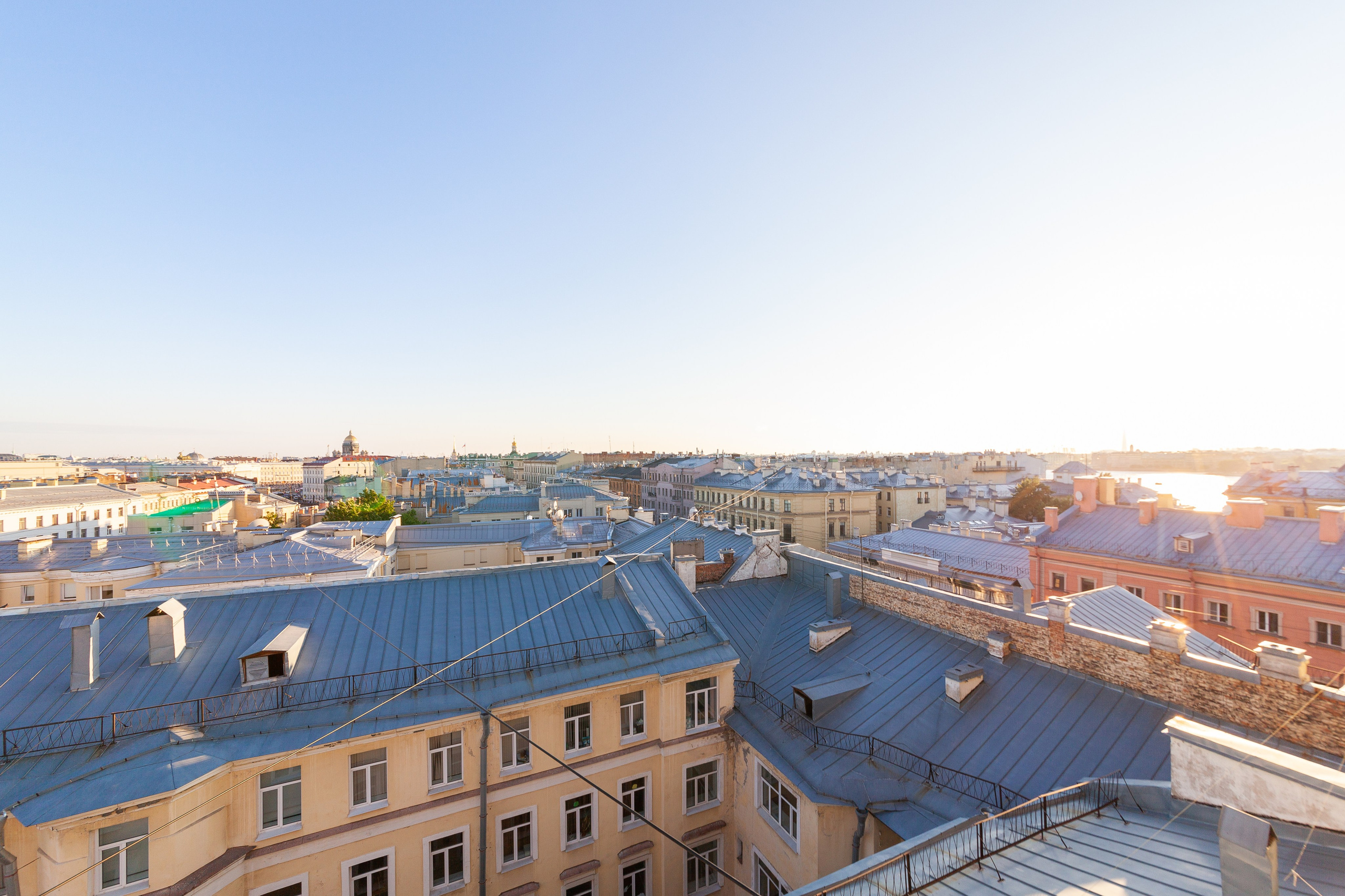 Миллионная 12. Интерьерный фотограф Рафаэль