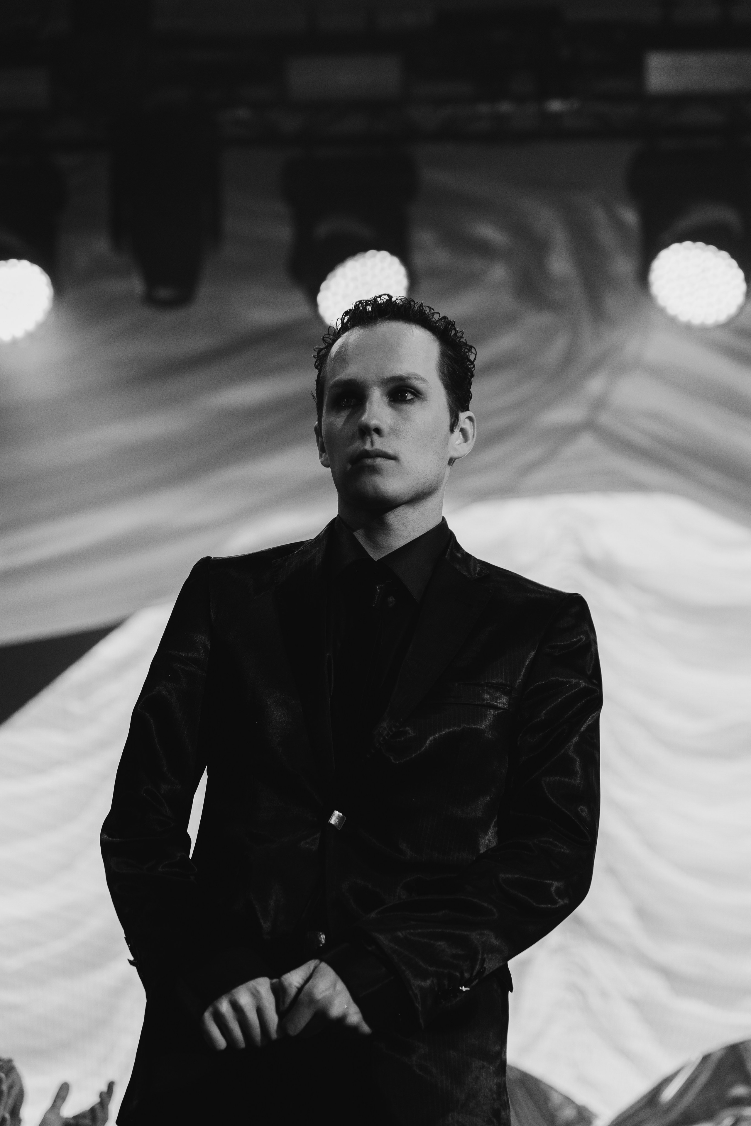 Хаски ’25 Свадьба. RUSLAN ROZANOV