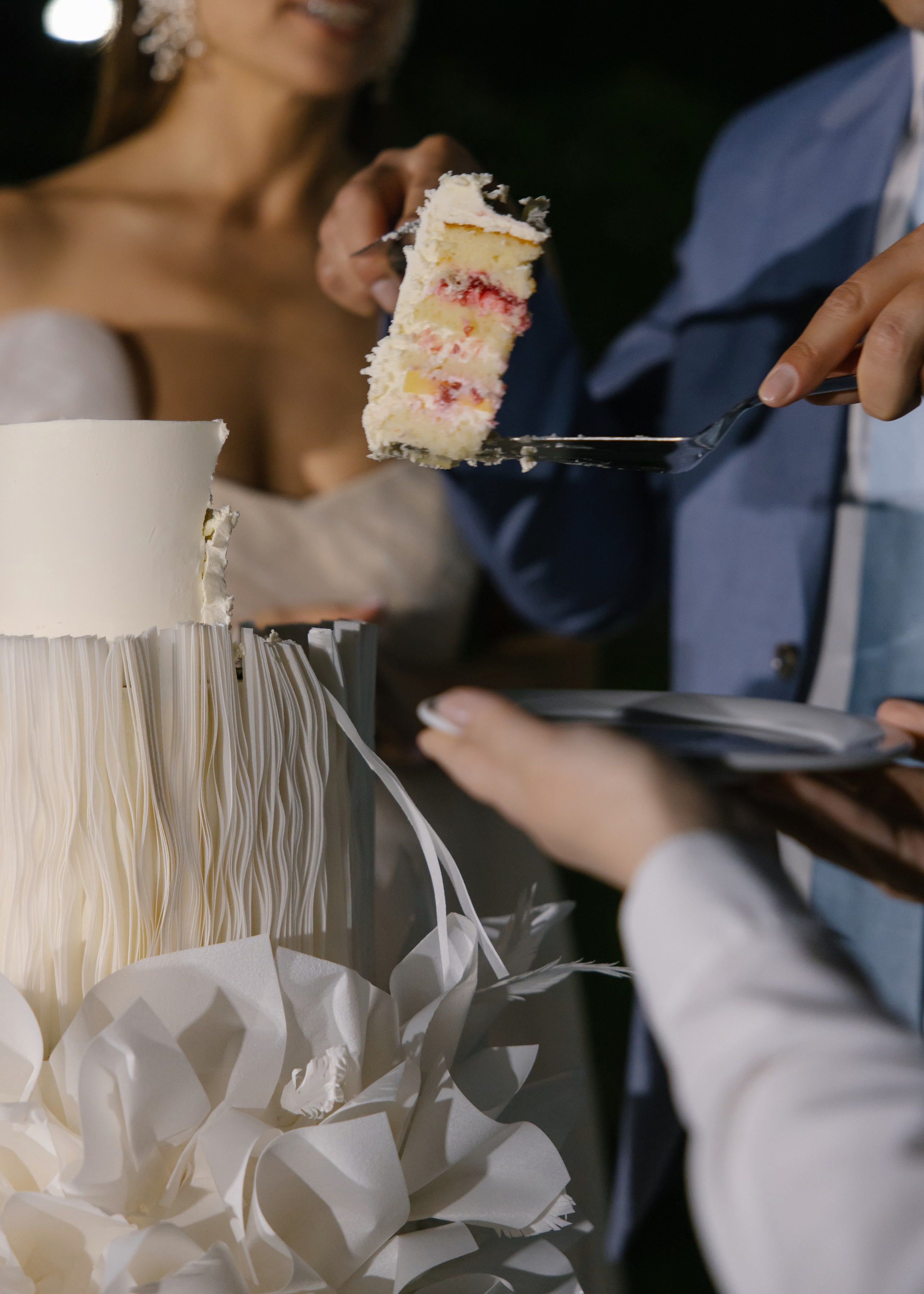 Океан любви Юлии и Алексея. Свадебный фотограф в Калининграде Ольга Пасечник