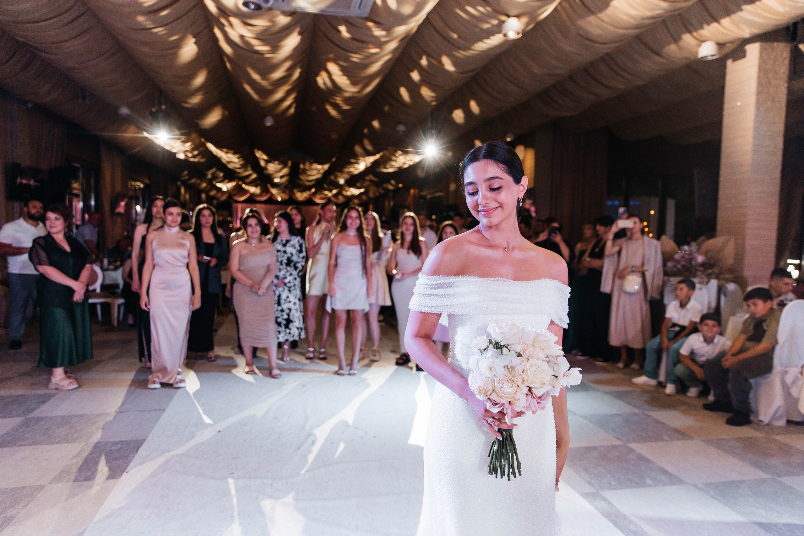 Арсен & Мариам. Главная