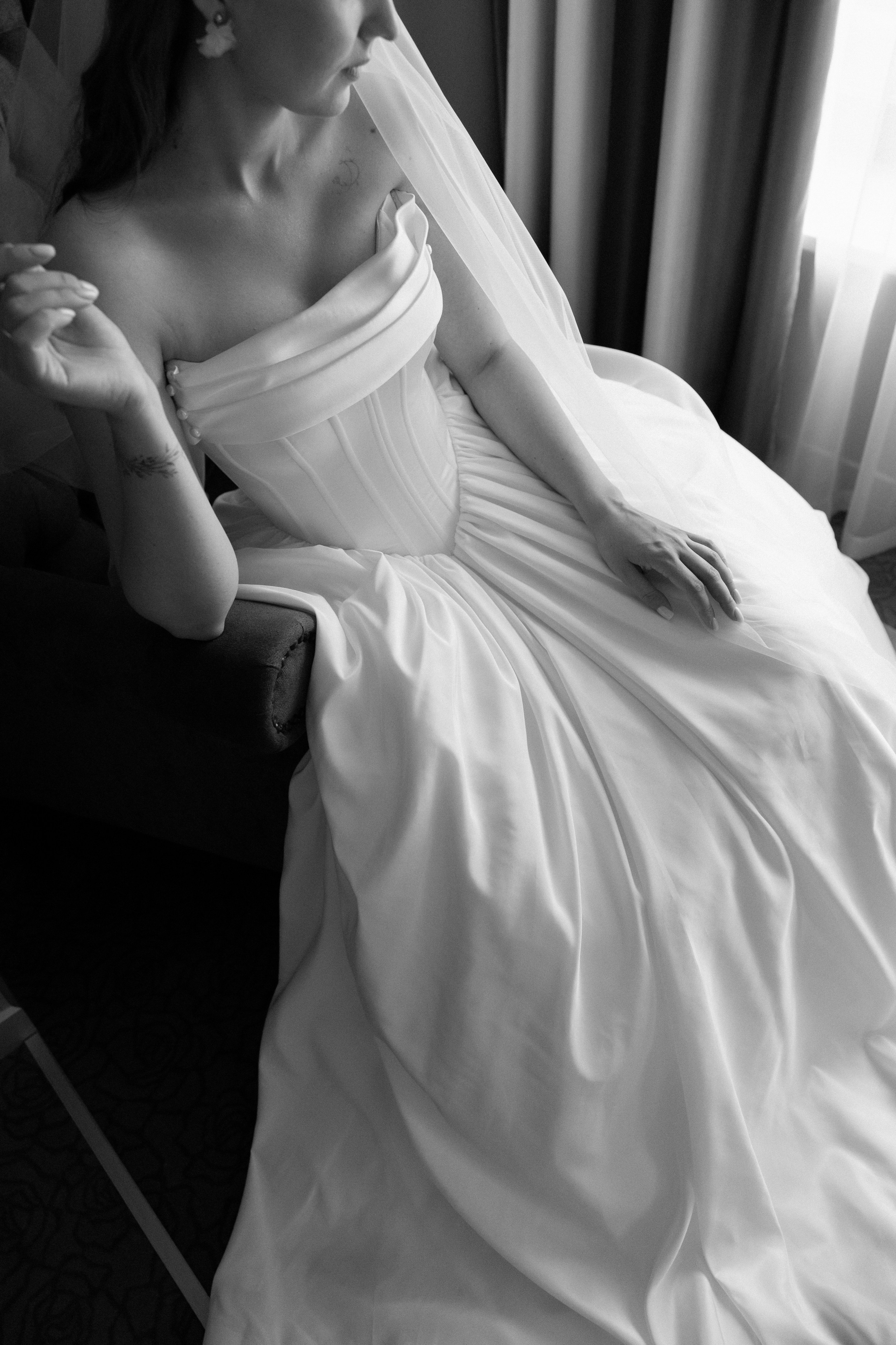 Wedding 14/08. Свадебный фотограф Нижний Новгород