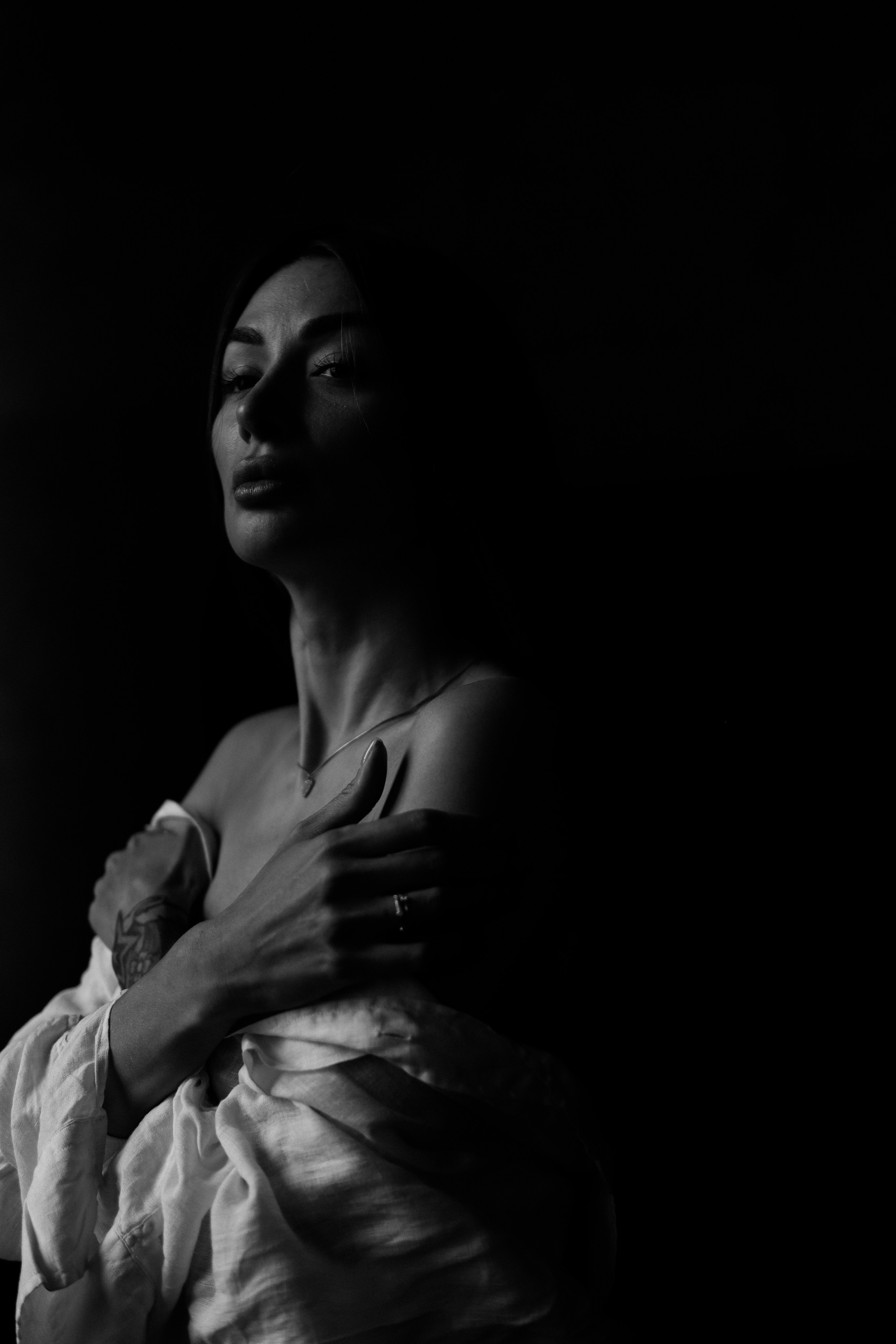 Olya. Фотограф Санкт-Петербург/Гомель Виктория Петрова