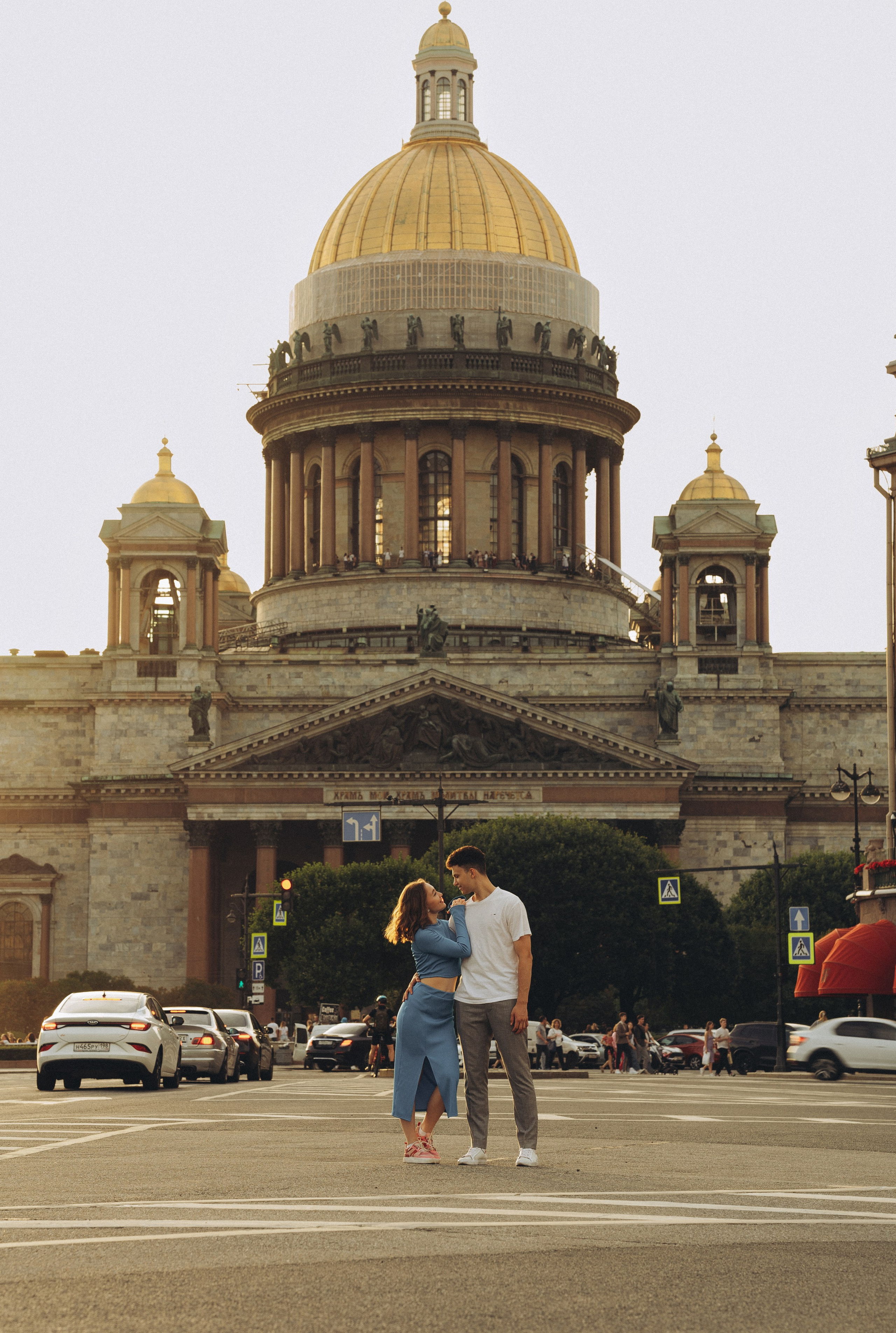 K & A. Фотограф Санкт-Петербург/Гомель Виктория Петрова