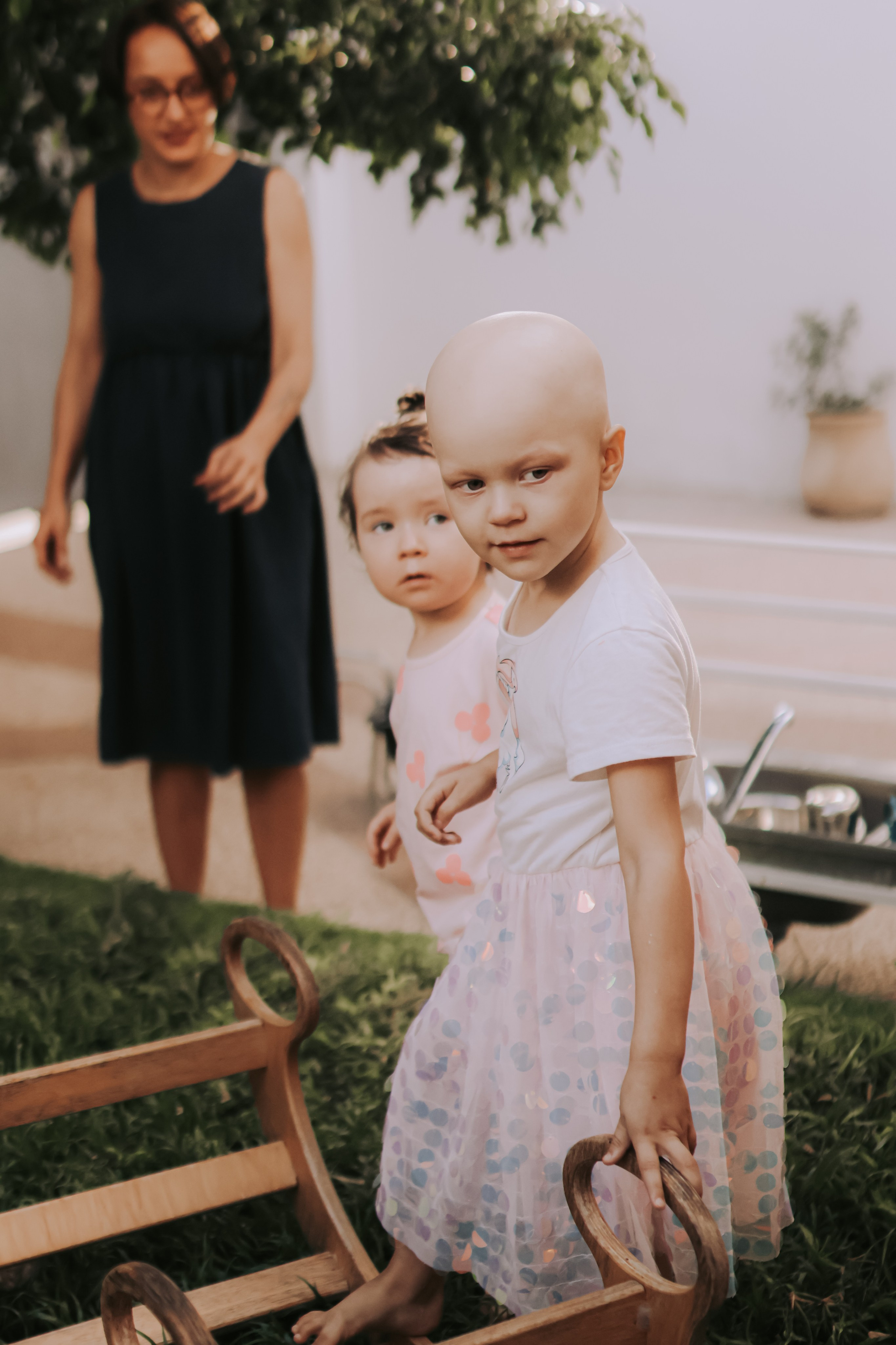 Chance4life / Mayak lessons, September 2025. Photographer in Israel Alice Milchin